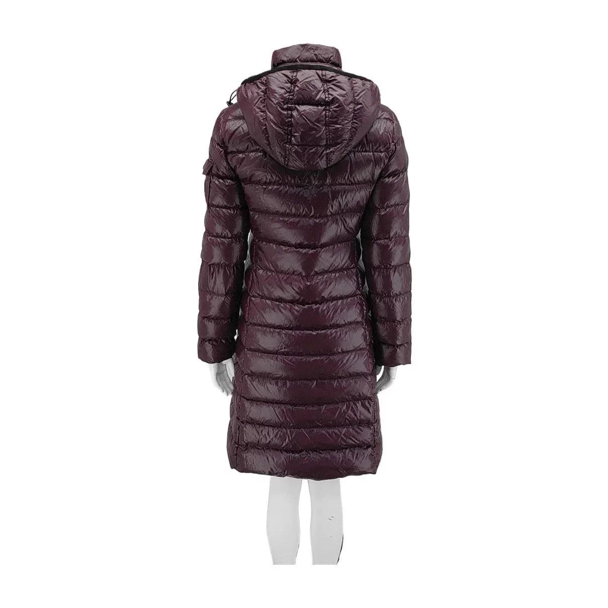 Moncler Moncler Down Jacket 1 Size S / US 4 / IT 40 - 2 Thumbnail