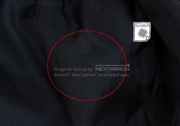 Comme des Garcons Comme Des Garcons Black vintage pleated dress Size L / US 10 / IT 46 - 8 Thumbnail