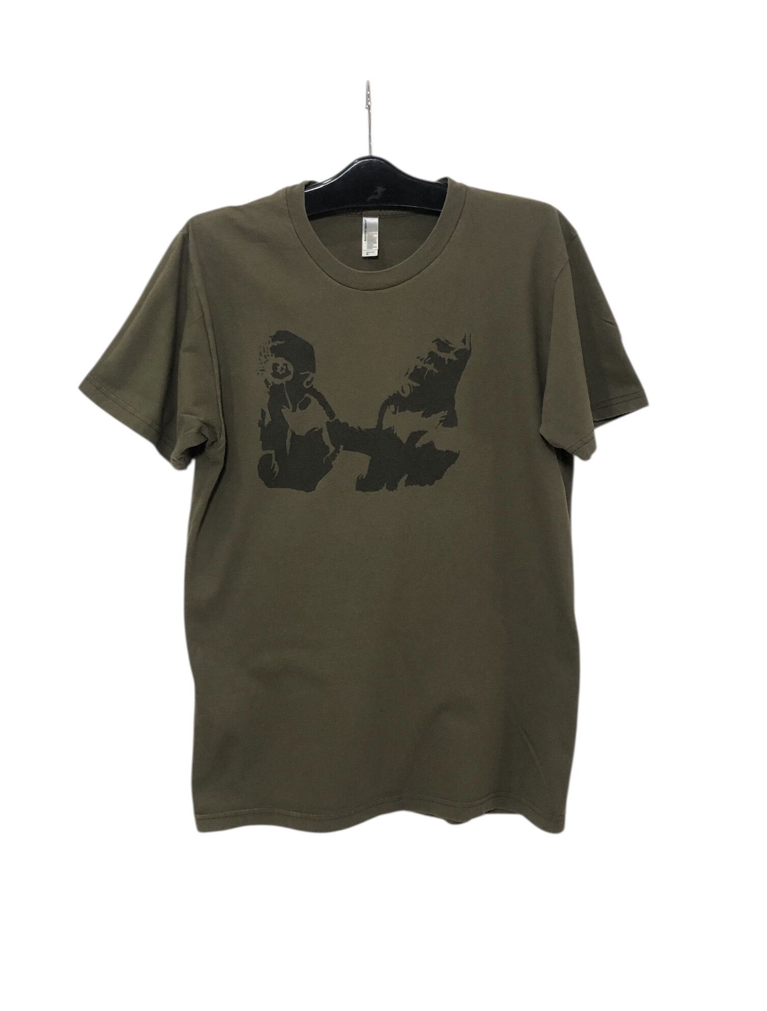 Band Tees Vintage y2k Post-Rock Band Sigur Rós Graphic Tee Size US M / EU 48-50 / 2 - 1 Thumbnail