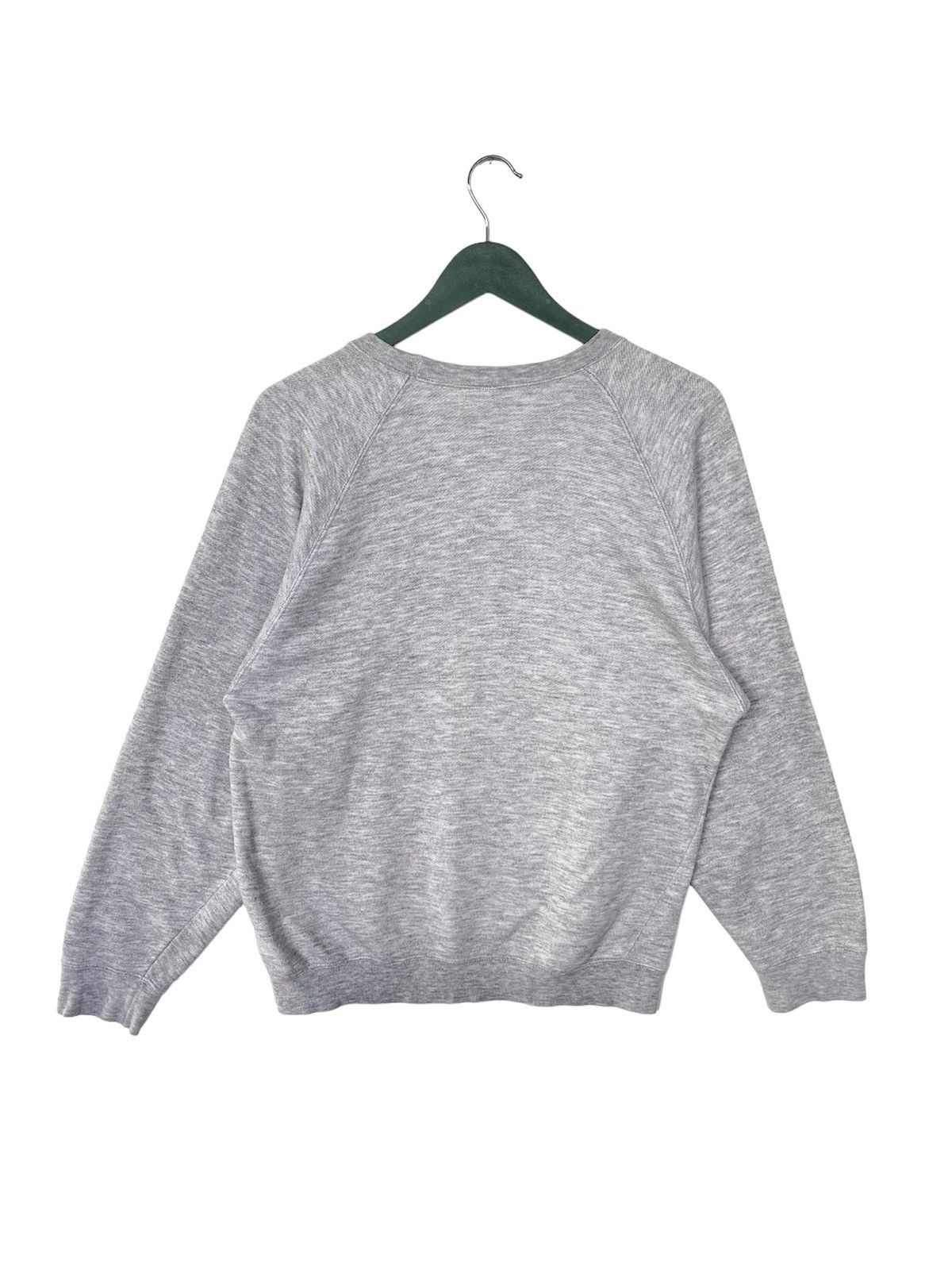 MLB Vintage New York Yankees Sweatshirt Size US M / EU 48-50 / 2 - 2 Thumbnail