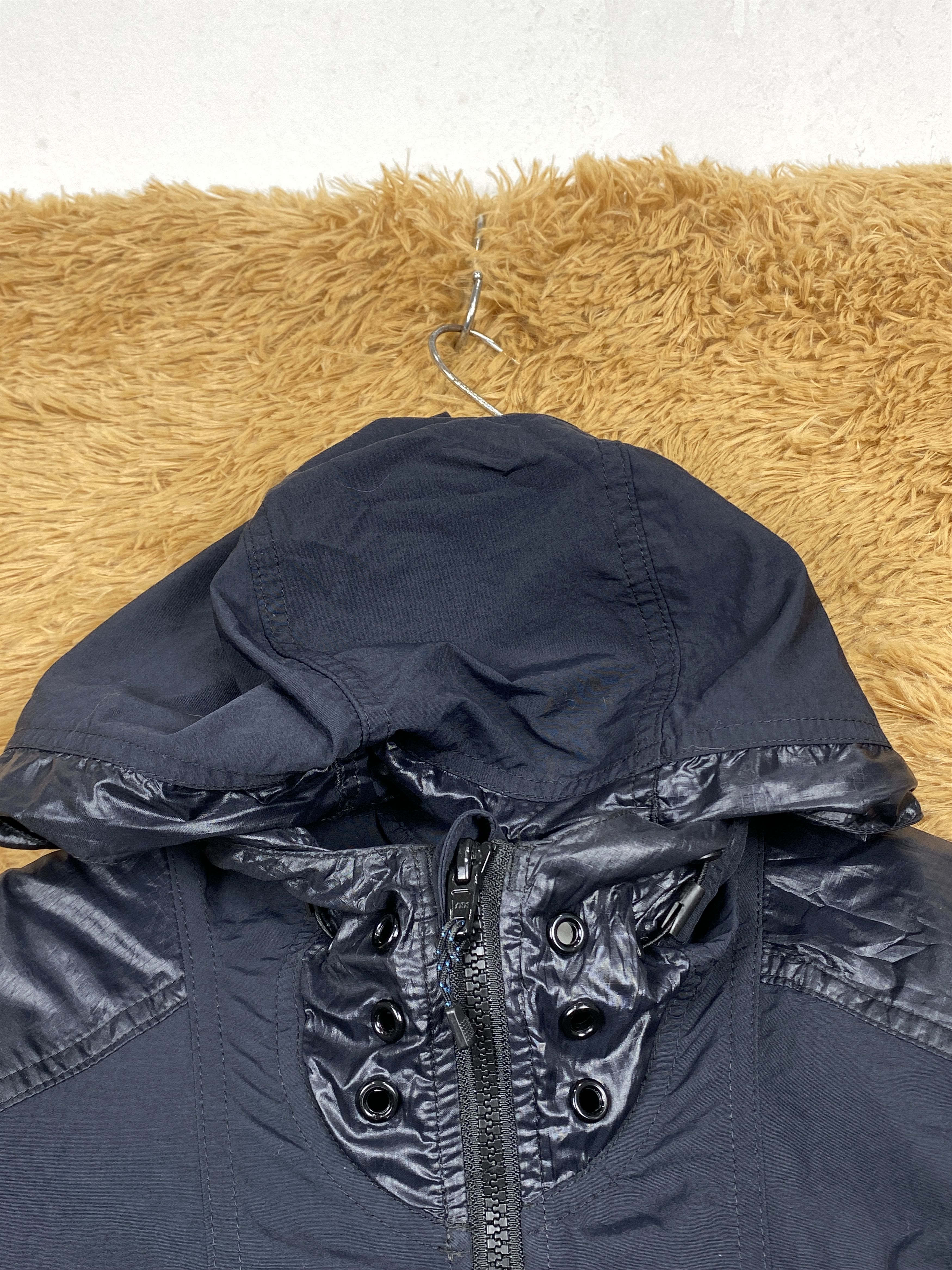 Columbia Vintage Columbia Hoodie Jacket J1775 Size US S / EU 44-46 / 1 - 3 Thumbnail