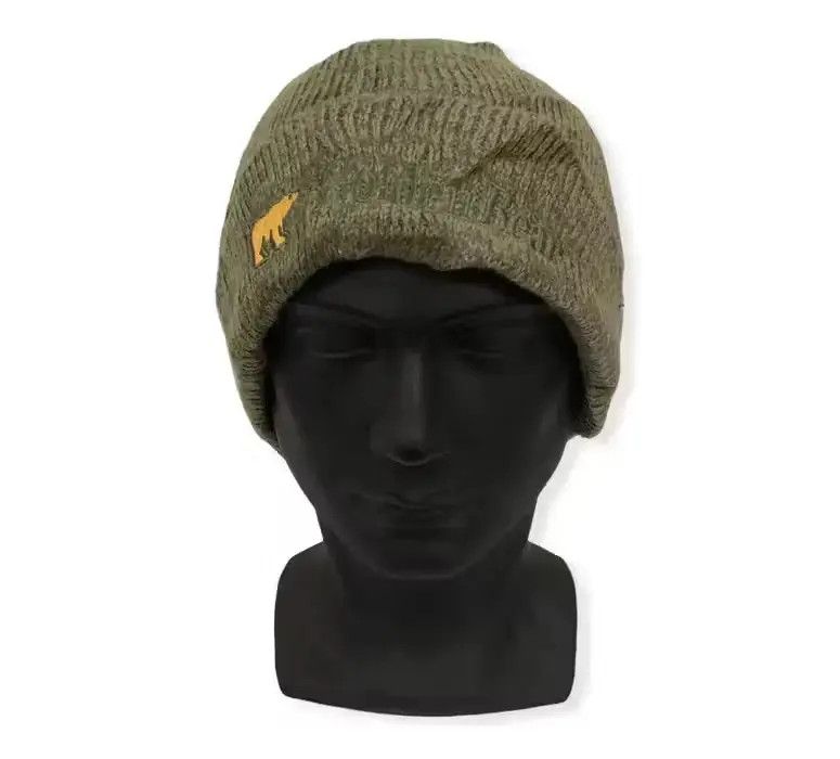 Golden Bear Golden Bear X Thinsulate beanie Hat Size ONE SIZE - 1 Thumbnail