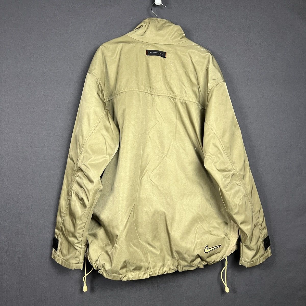 Vintage Vintage Nike ACG Outer Layer 3 Jacket 90s Size L Size US L / EU 52-54 / 3 - 12 Thumbnail