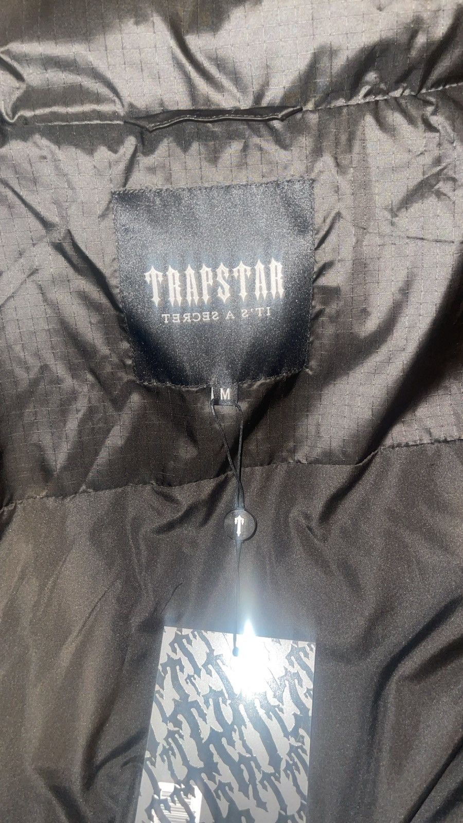 Trapstar London Trapstar Shooter Jacket Size US M / EU 48-50 / 2 - 8 Thumbnail