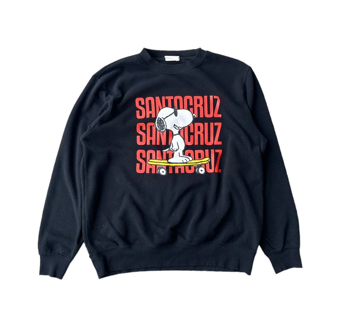 Cartoon Network × Peanuts Peanuts skate sweatshirts size XL Size US XL / EU 56 / 4 - 1 Thumbnail