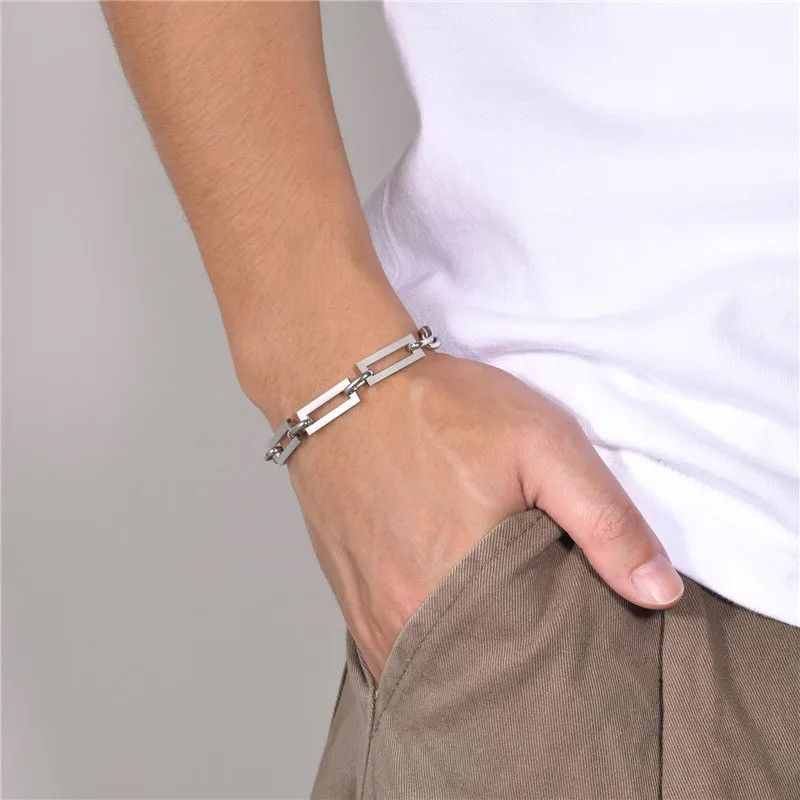 Other Elegant Sparkling Zircons Handmade Bracelet Size ONE SIZE - 1 Thumbnail