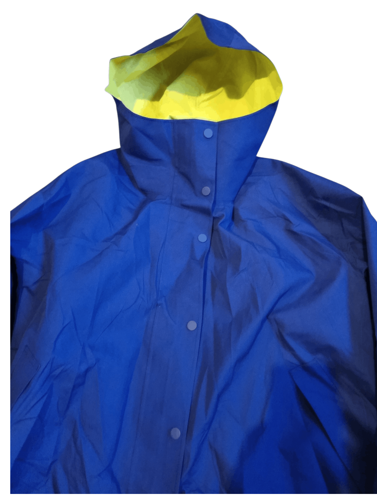 Marni × Uniqlo Marni x Uniqlo BlockTech Jacket Size US M / EU 48-50 / 2 - 5 Thumbnail