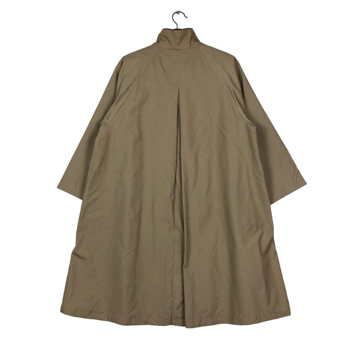 Japanese Brand 📌VINTAGE FLY LONG JACKET RAMOSPORT ONWARD JAPAN Size US M / EU 48-50 / 2 - 7 Thumbnail