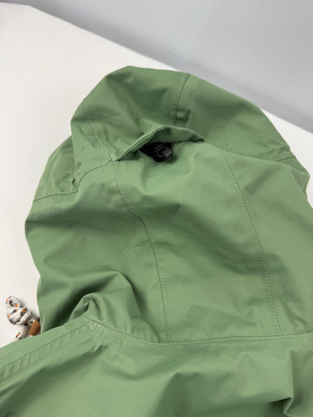 O'Neill O'Neill Green Coat Jacket Adventure Series Women Size M Size M / US 6-8 / IT 42-44 - 14 Thumbnail