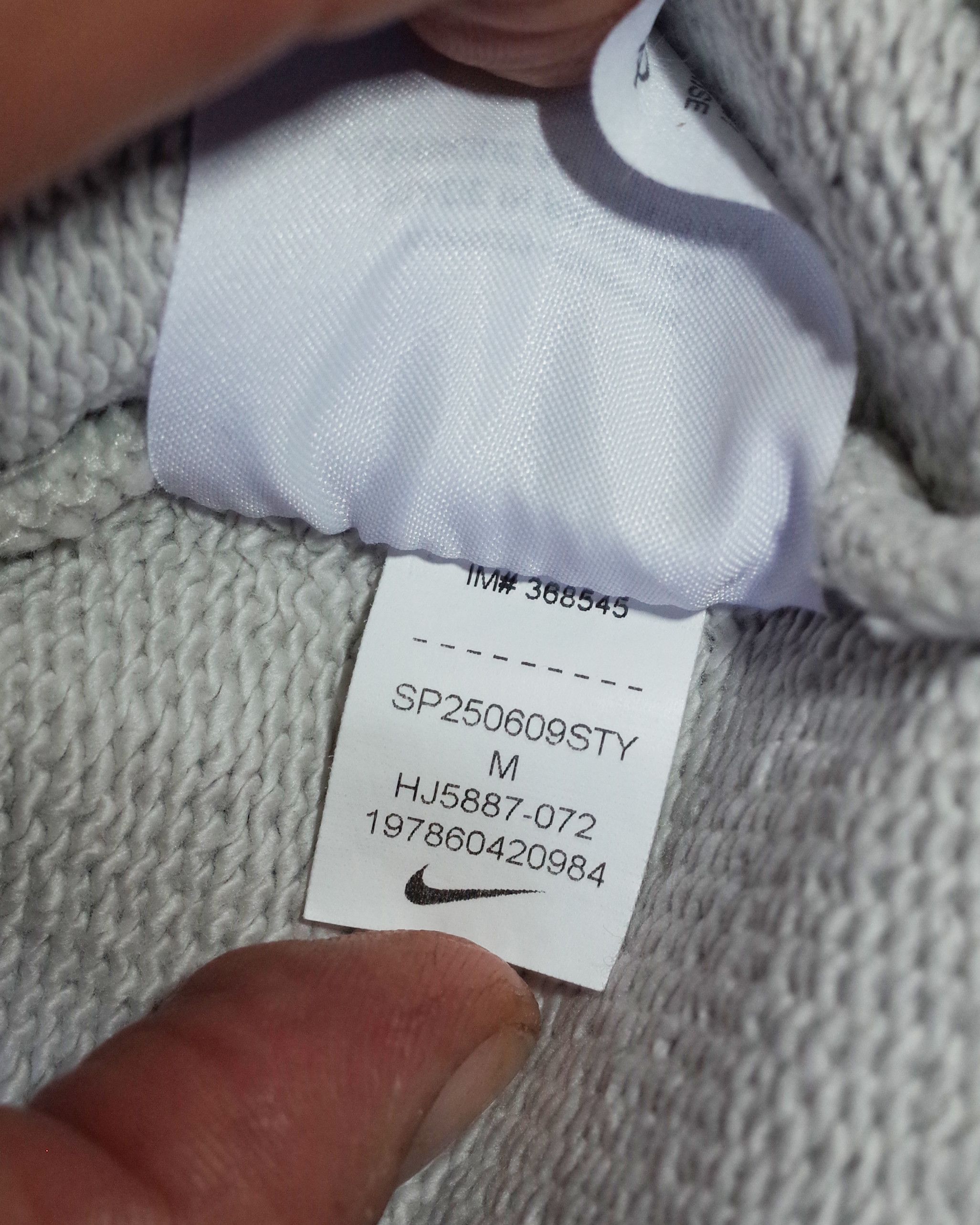 Cactus Plant Flea Market × Nike Nike x Cactus Plant Flea Market Crew Neck Size US M / EU 48-50 / 2 - 6 Thumbnail