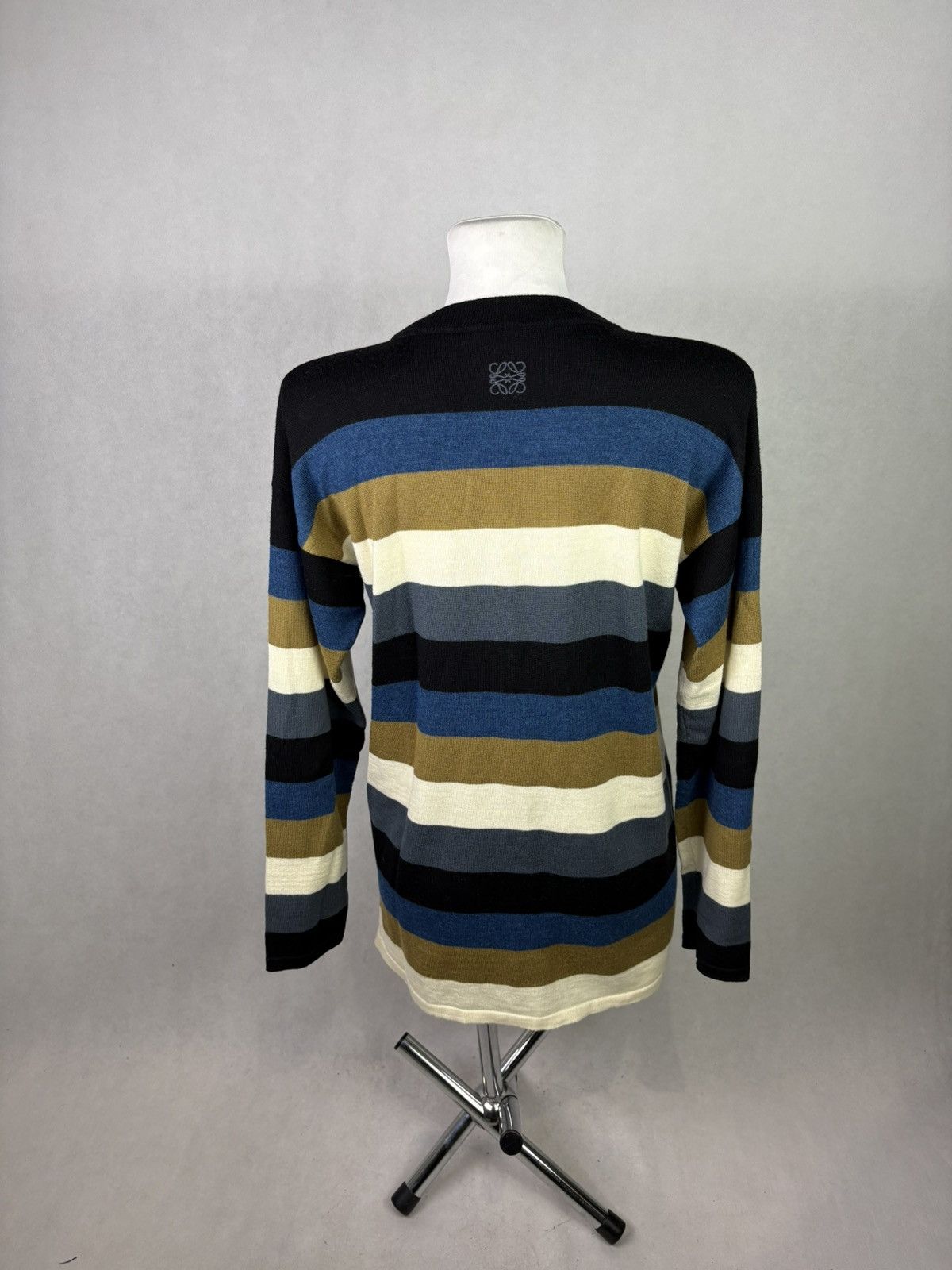Loewe Loewe sweater Size XS / US 0-2 / IT 36-38 - 3 Thumbnail