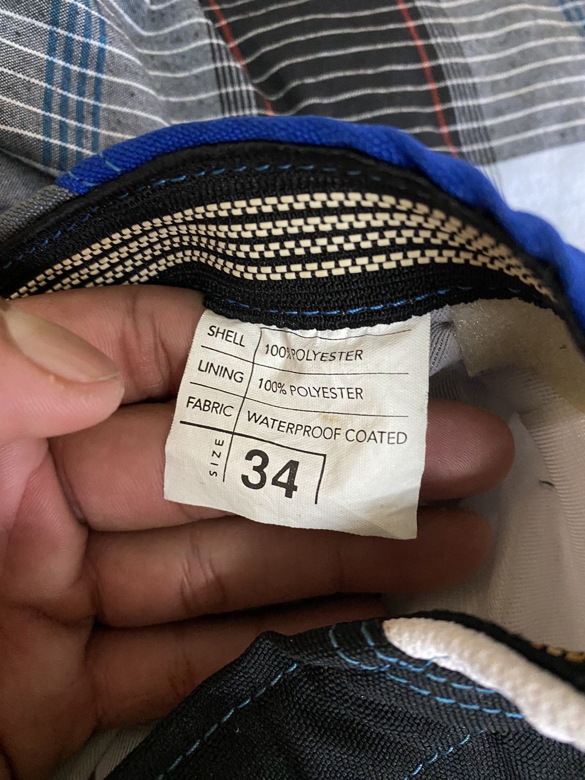 Vintage ✅️Vintage Yamaha Racing Pants Size US 34 / EU 50 - 15 Thumbnail