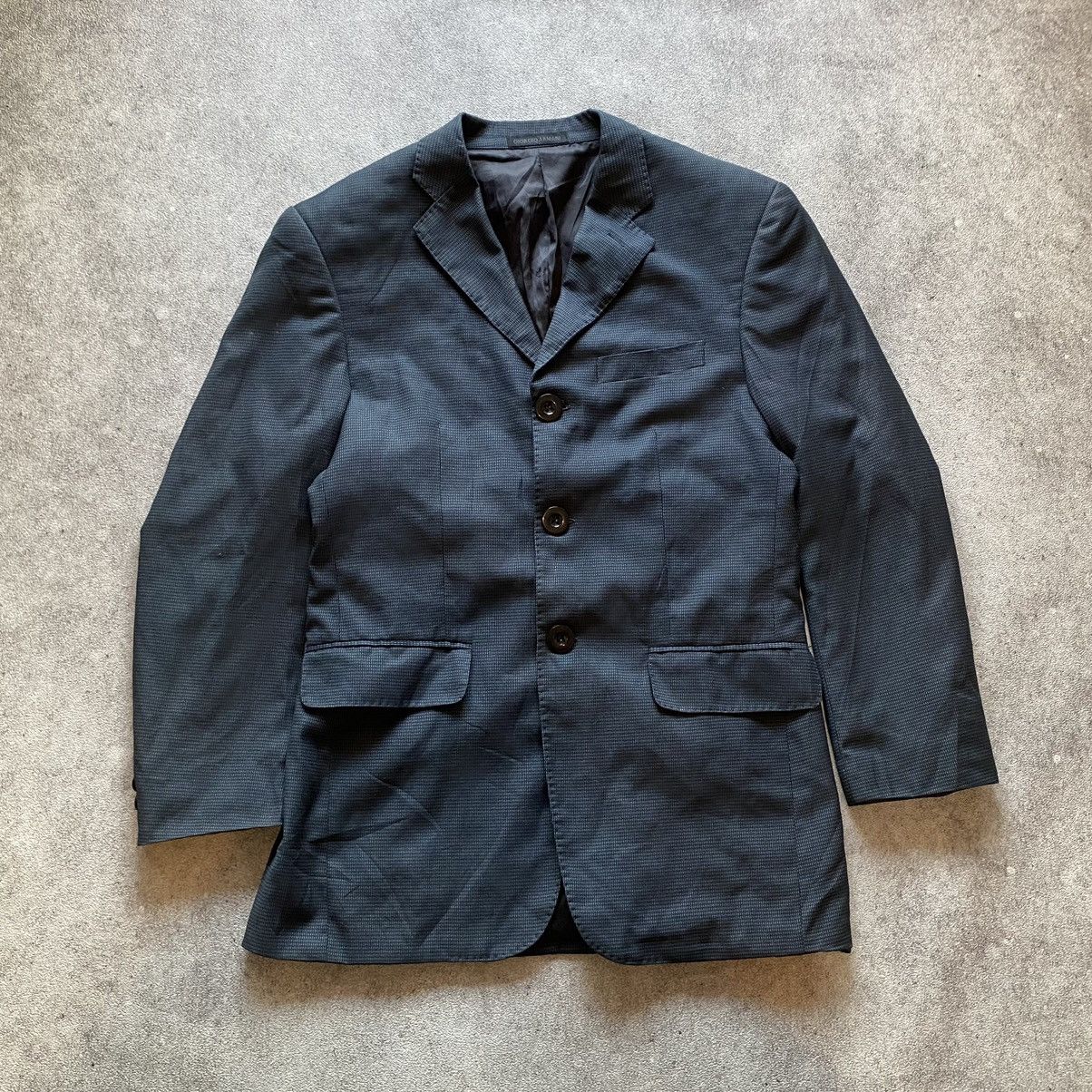 Giorgio Armani Vintage Armani Blazer 80s/90s | Grailed