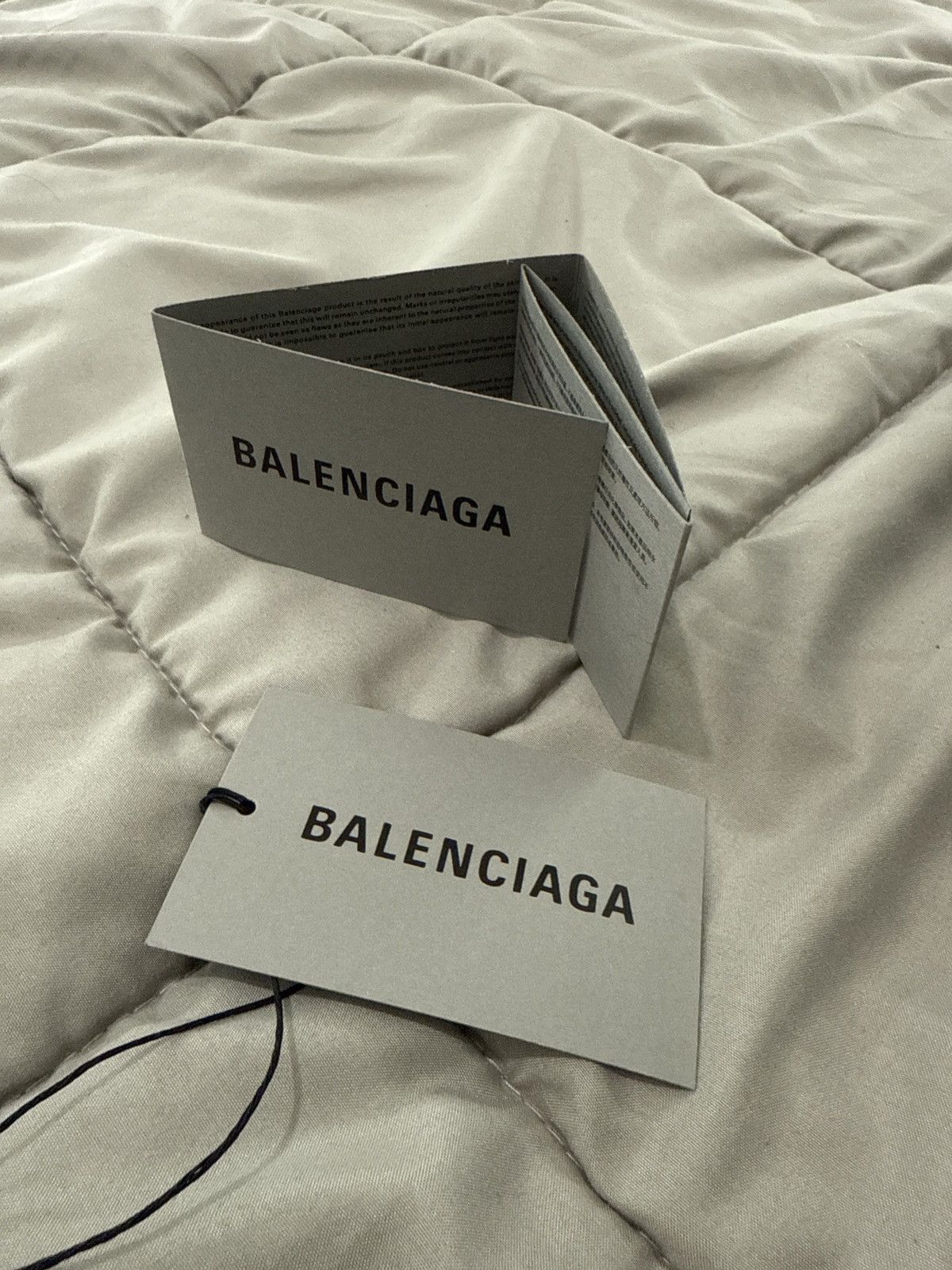 Balenciaga Balenciaga Black-Croc Embossed Leather Bag Size ONE SIZE - 15 Thumbnail