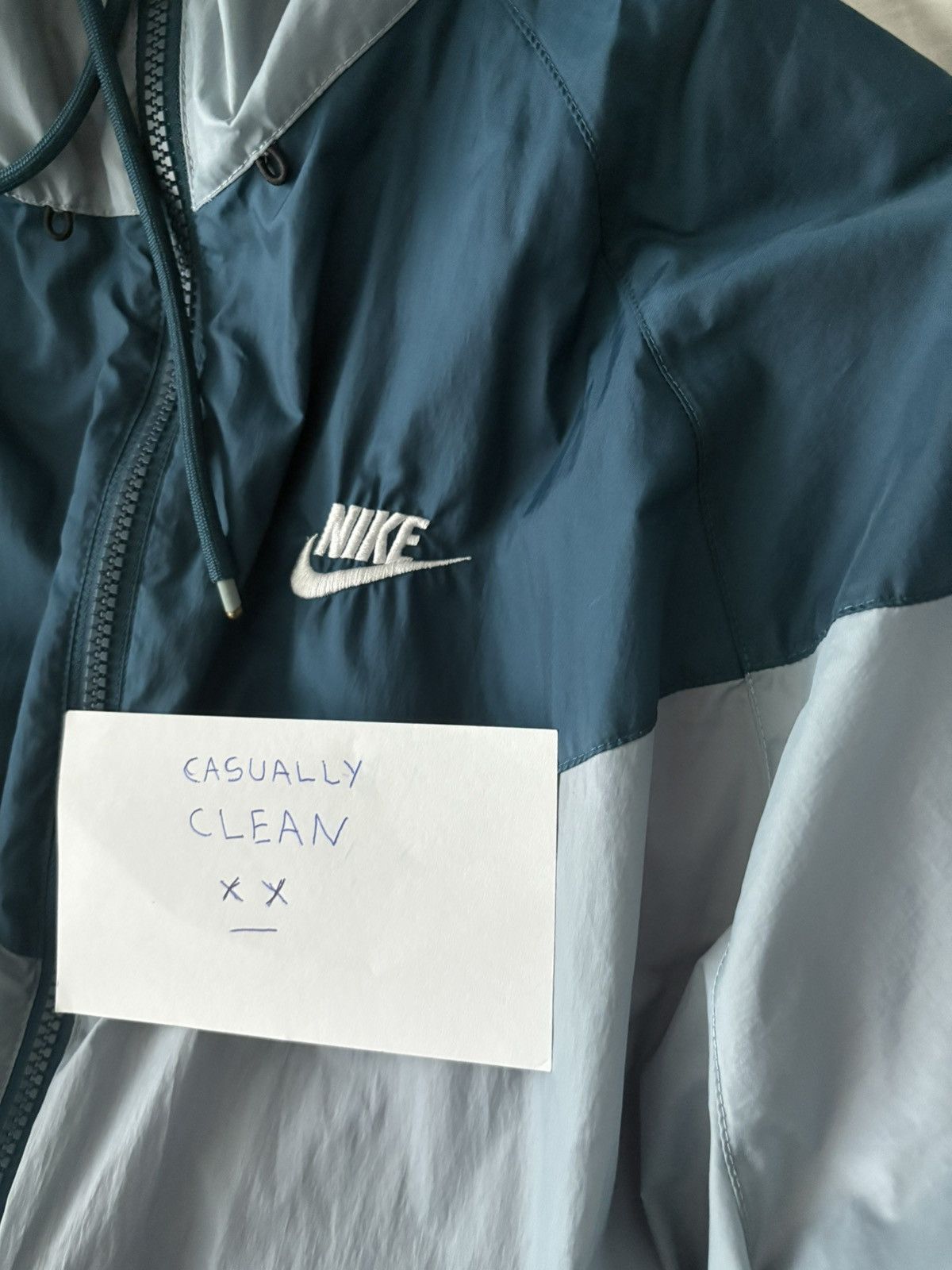 Nike NIKE X WINDBREAKER Size US M / EU 48-50 / 2 - 6 Thumbnail