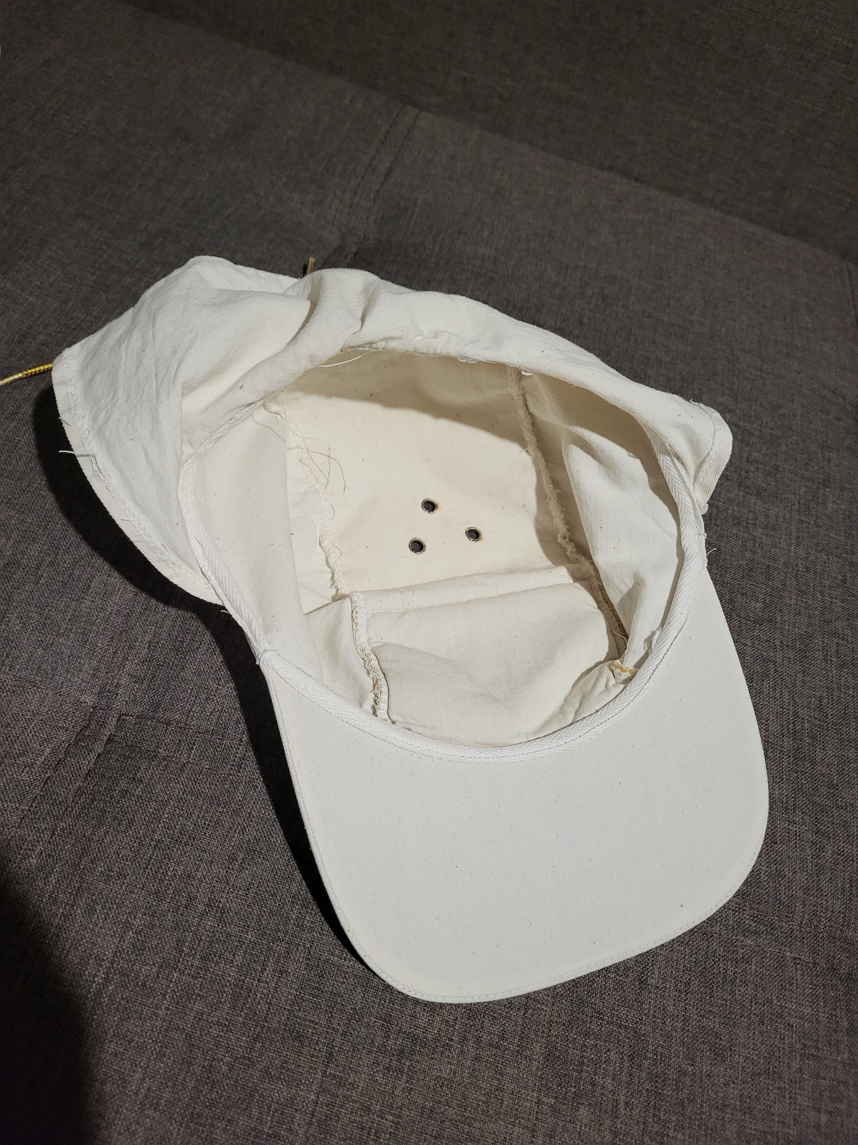 Panama Jack Vintage very old PANAMA JACK cap hat Size ONE SIZE - 9 Thumbnail