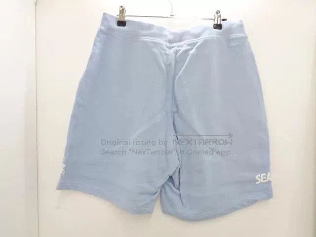 Sophnet. SOPHNET.×WDS SWEAT SHORTS 68. Size US 31 - 3 Thumbnail