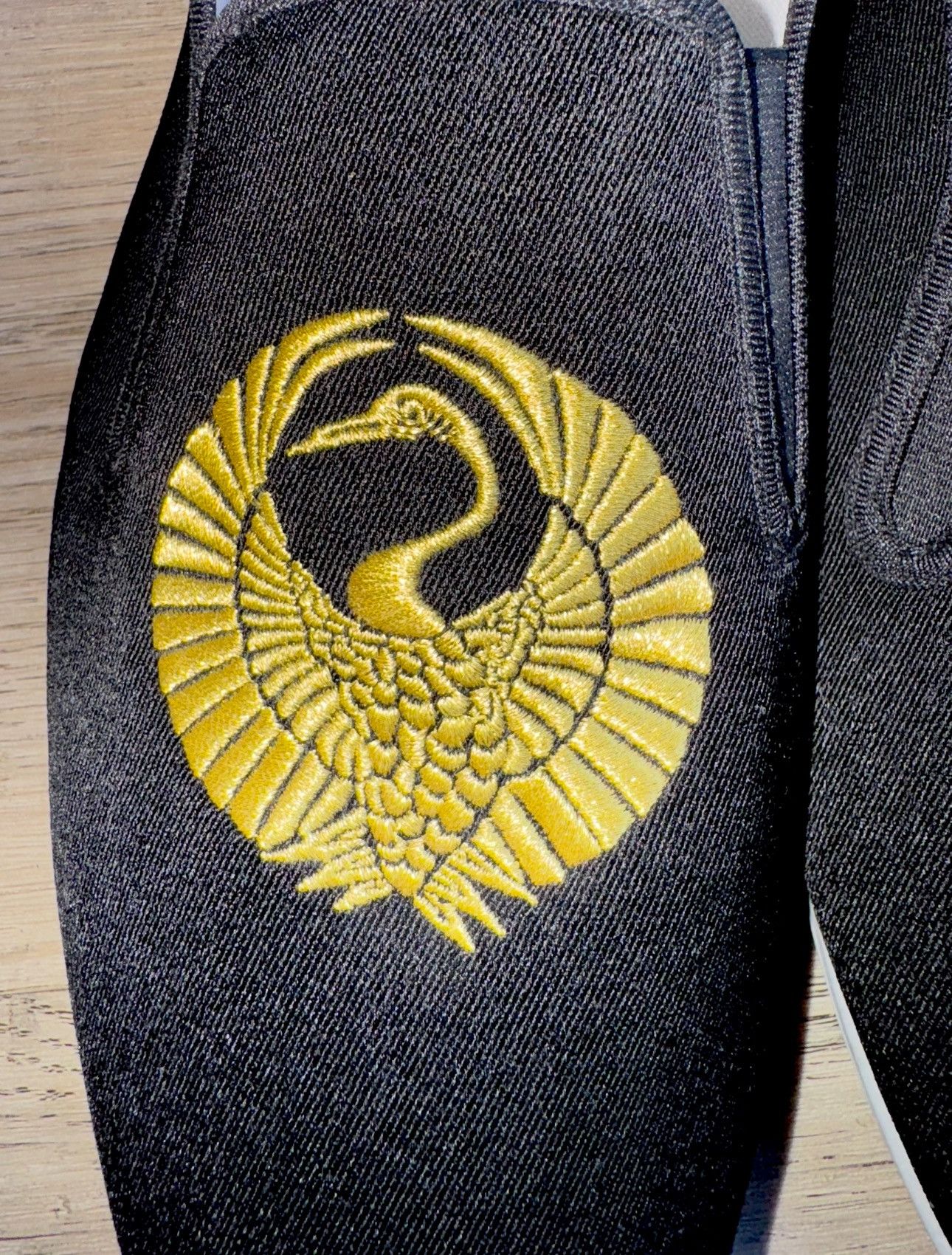 Sasquatchfabrix × Supreme Supreme SASQUATCHfabrix Slip On Shoe Size US 12 / EU 45 - 9 Thumbnail