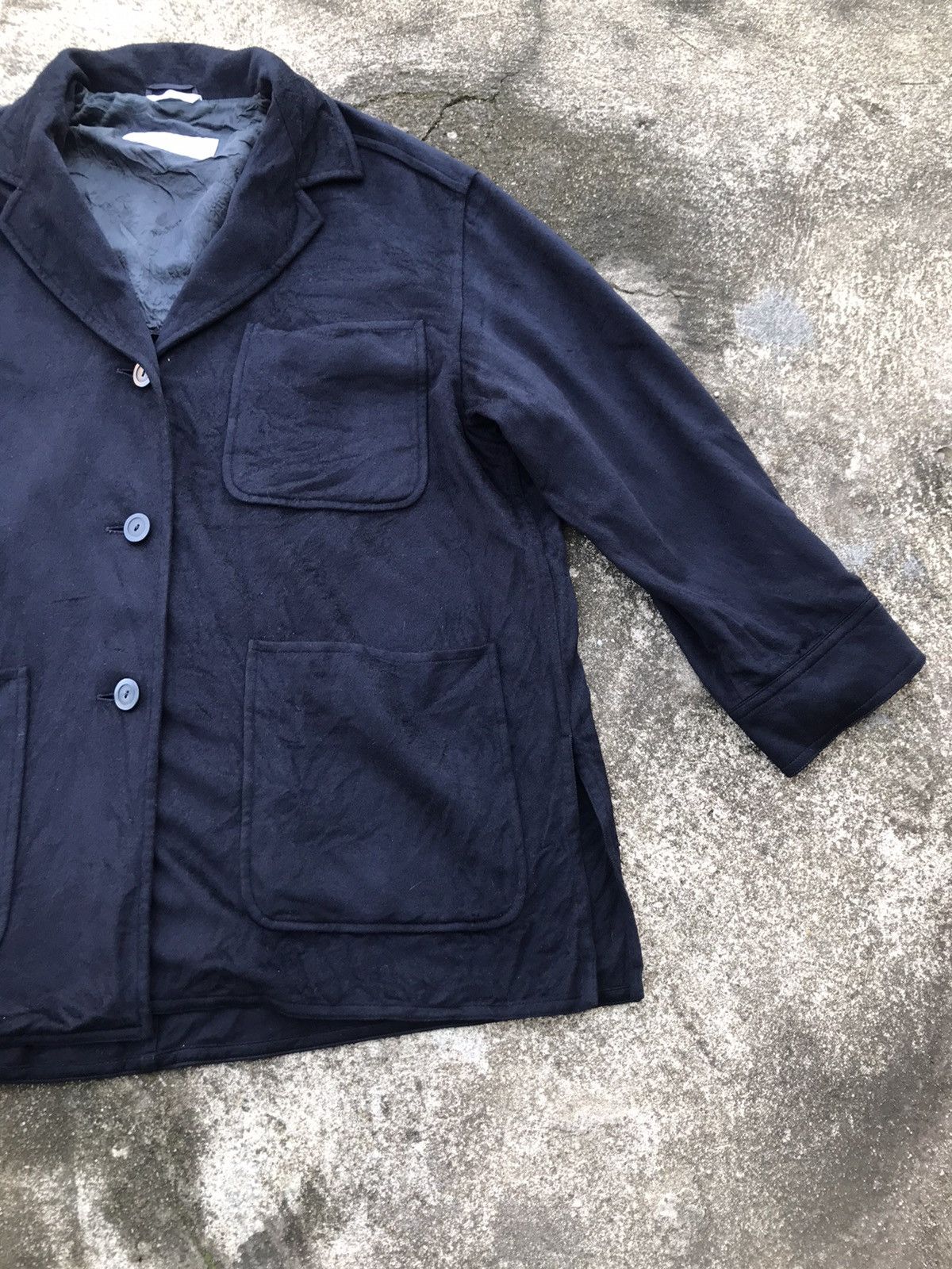 Other Max Mara Cashmere Jacket Size US M / EU 48-50 / 2 - 4 Thumbnail