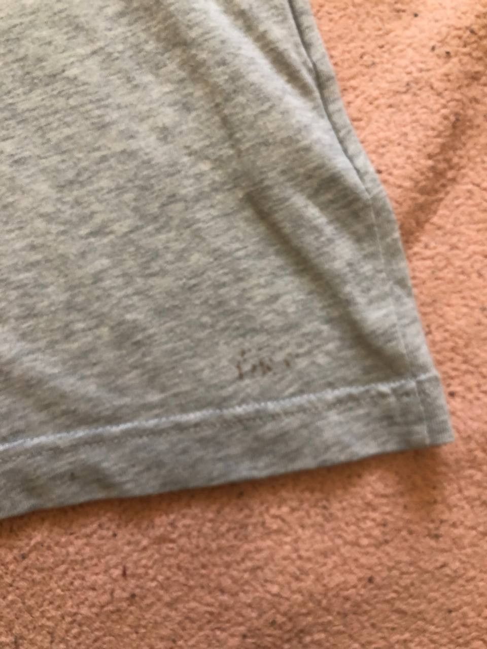 Lacoste Lacoste Sport T-Shirt Size US L / EU 52-54 / 3 - 12 Thumbnail