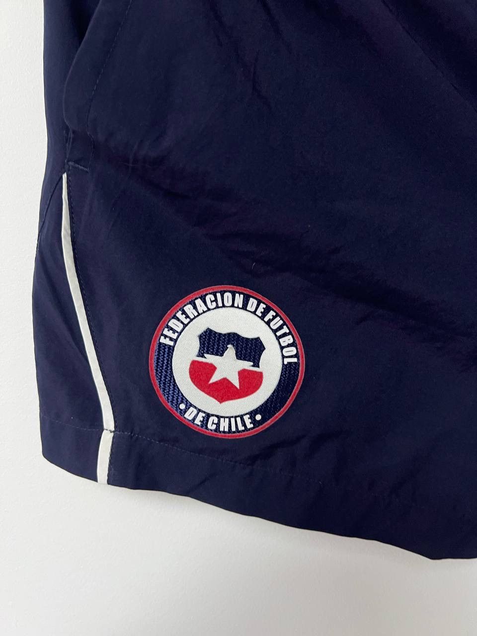 Puma Vintage Chile World Cup 2014/2015 Football Shorts Puma sz S Size US 44 / EU 60 - 2 Thumbnail