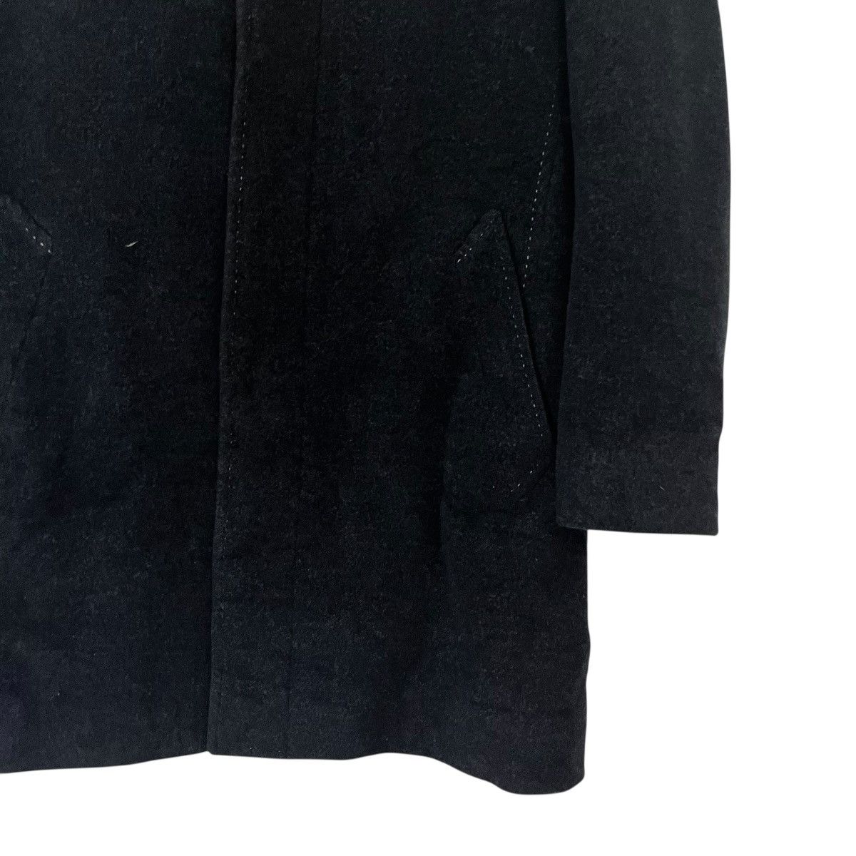 Matsuda Vintage Monsieur Nicole Matsuda Trench Size US M / EU 48-50 / 2 - 4 Thumbnail