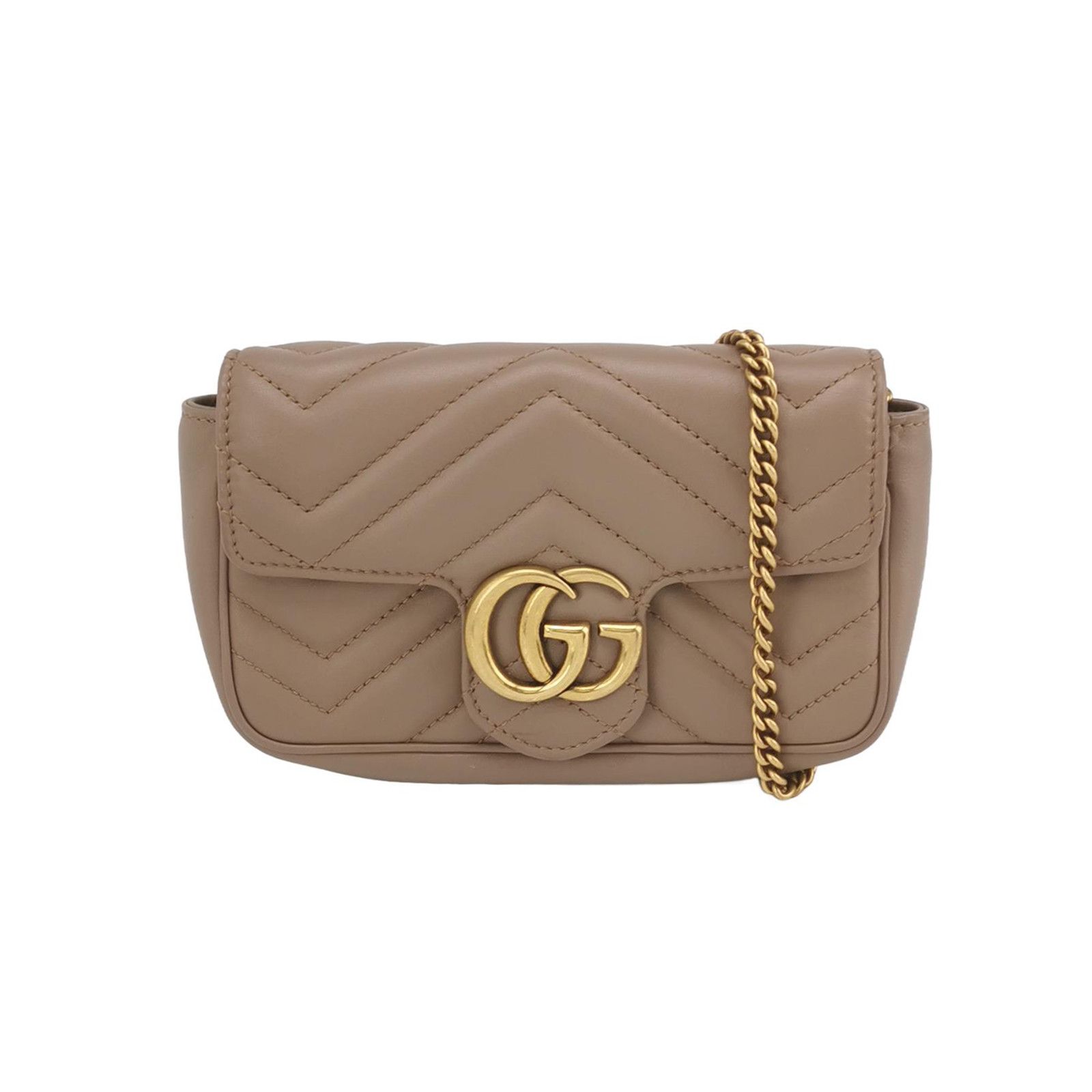 Gucci Gucci Women os Shoulder Bags Size ONE SIZE - 1 Thumbnail