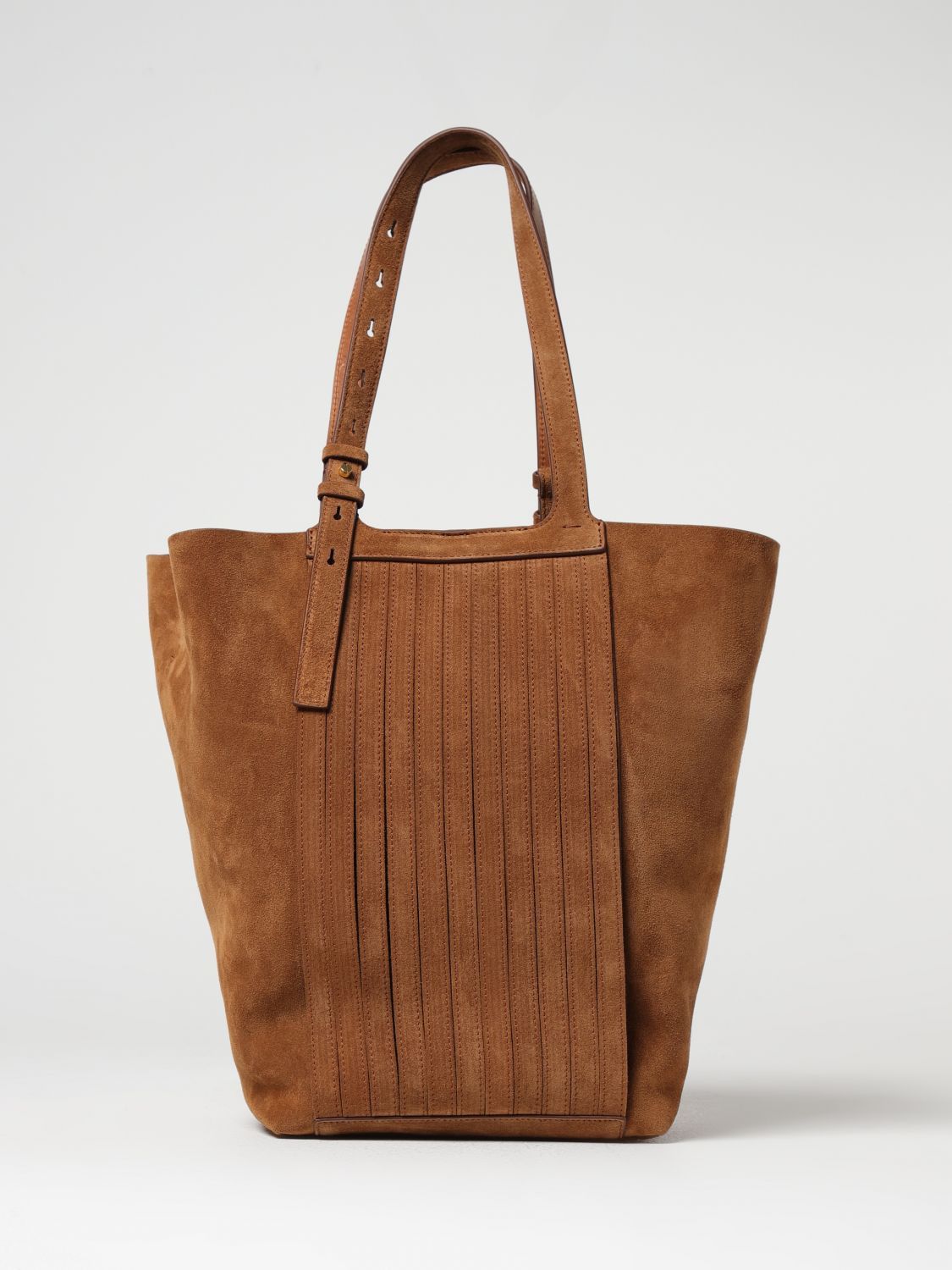 Golden Goose Golden Goose Shoulder Bag Woman Leather Size ONE SIZE - 1 Thumbnail
