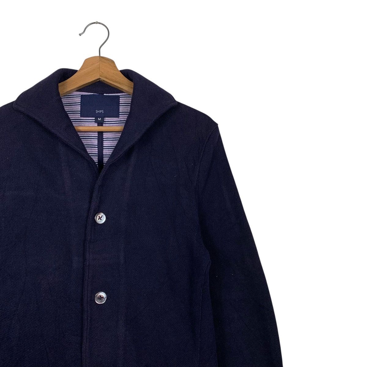 SHIPS Ships Casual Jacket Size US S / EU 44-46 / 1 - 5 Thumbnail