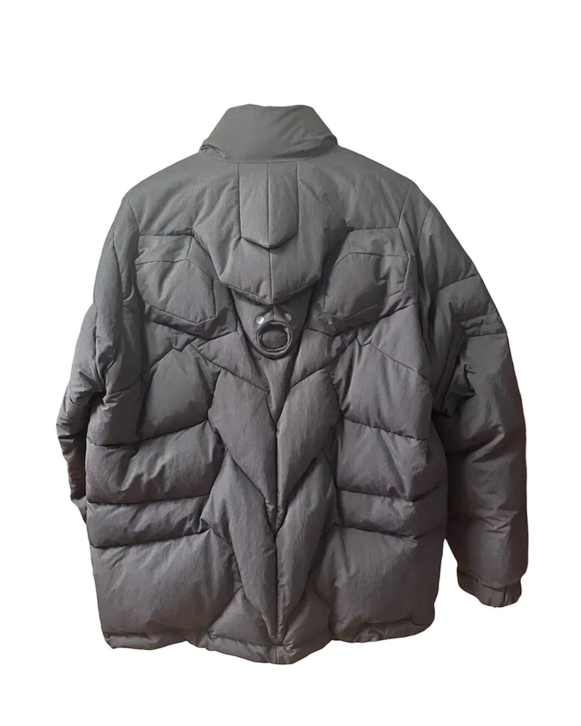 Undercover *rare* Undercover Evangelion Down Jacket Size US XL / EU 56 / 4 - 2 Thumbnail