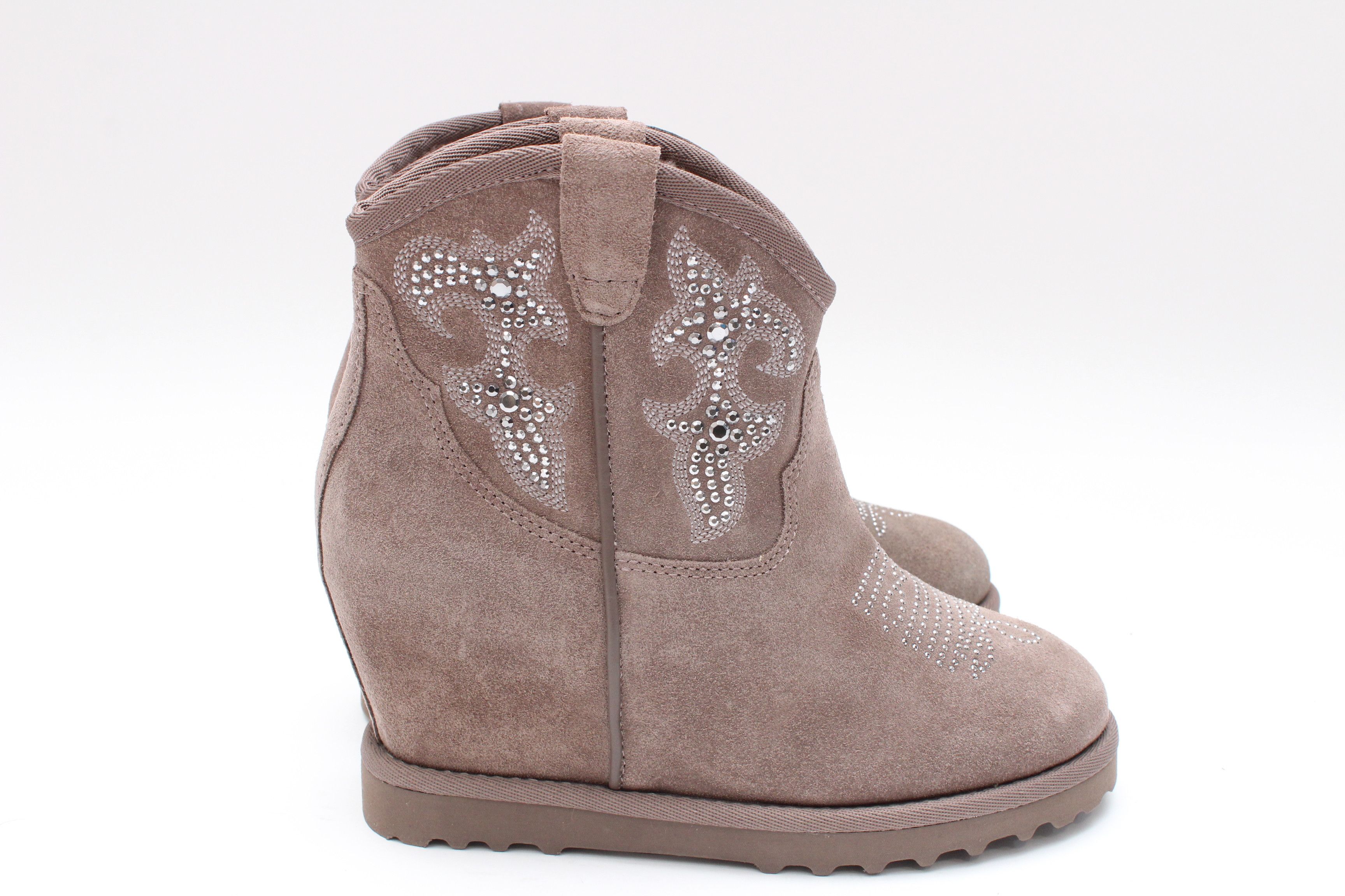 ASH ASH Yasmin Boots Womens Size 37 Authentic Hype Rare Size US 7 / IT 37 - 2 Thumbnail