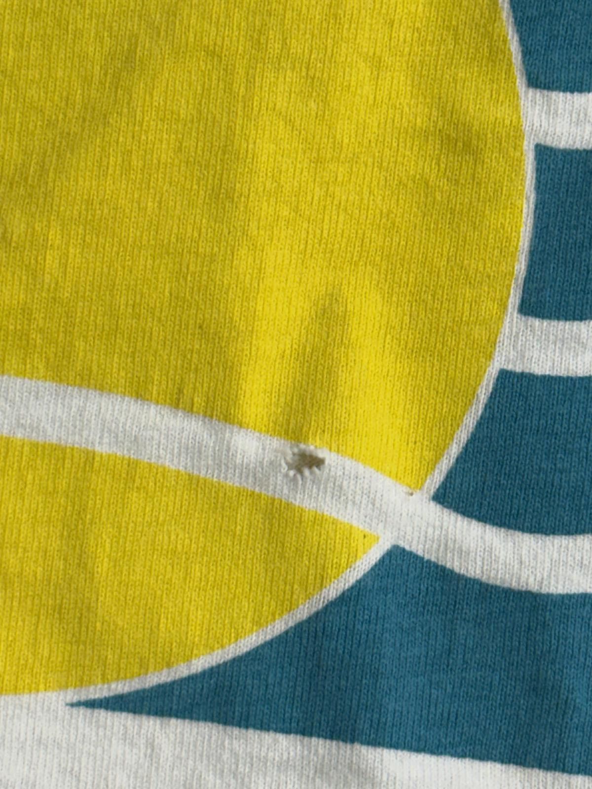 Prince Vintage Prince T-shirt Hampton Junior Invitational - L Size US L / EU 52-54 / 3 - 8 Thumbnail