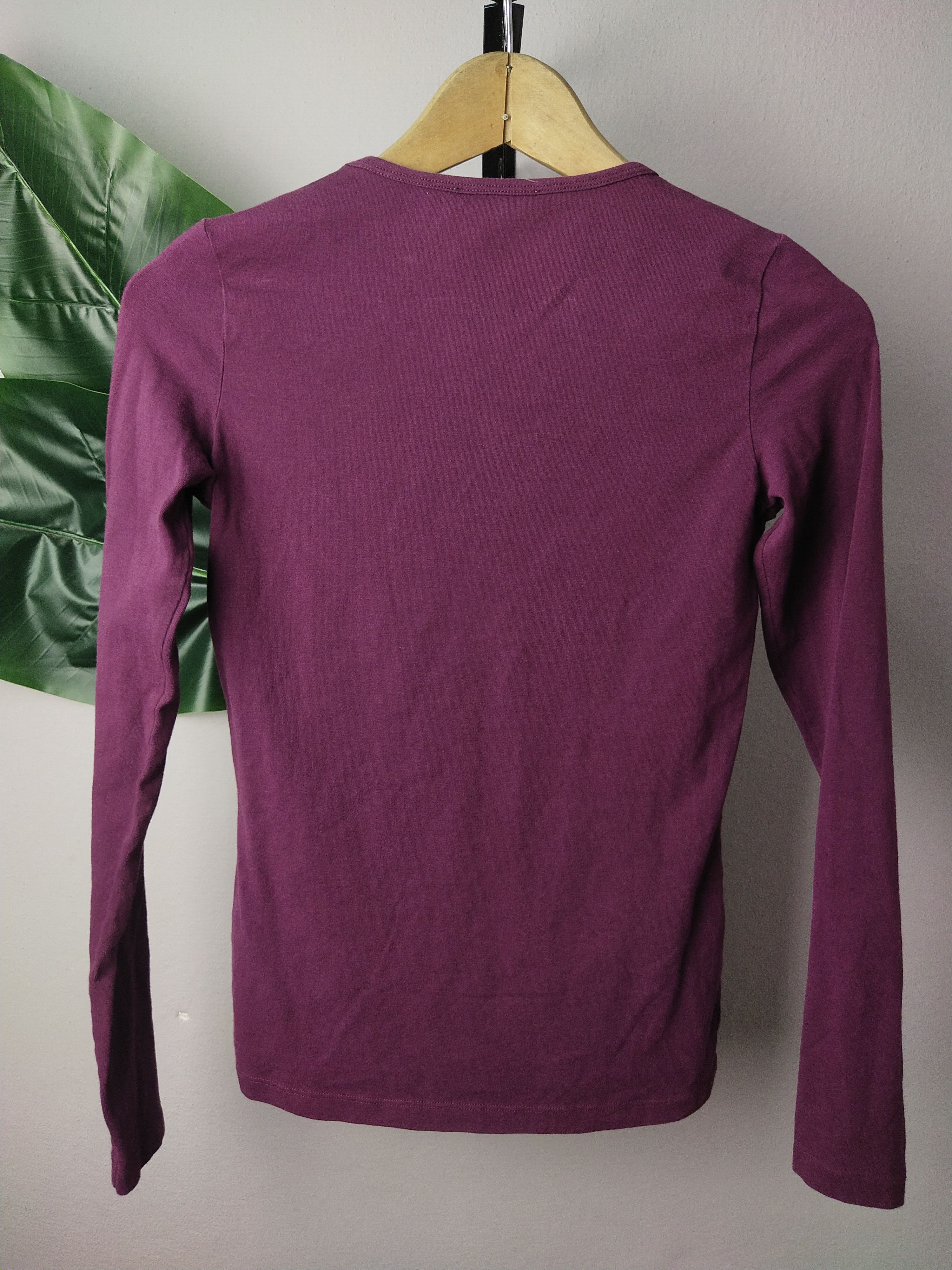Celine wide neck Celine shirt Size S / US 4 / IT 40 - 2 Thumbnail