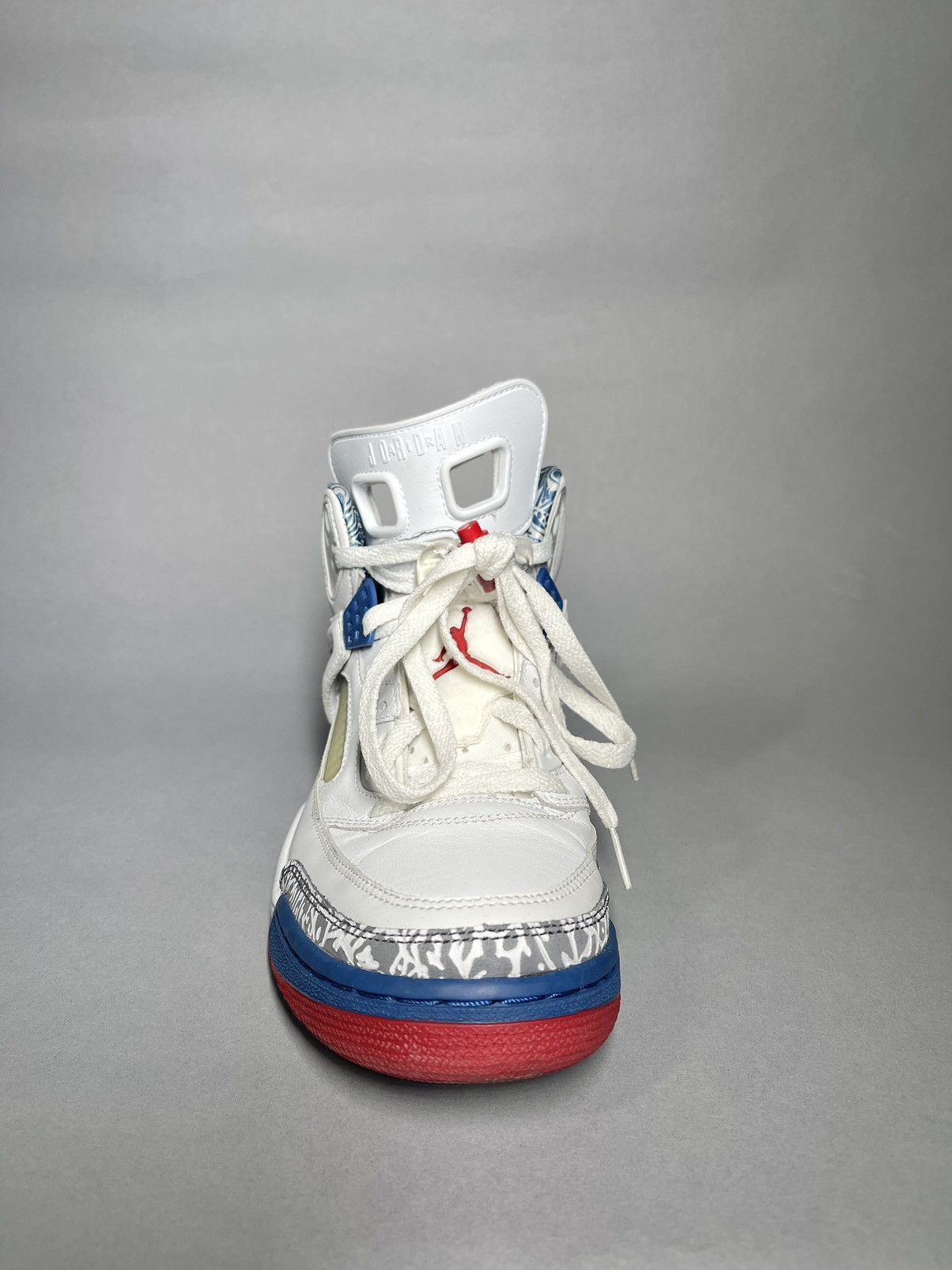 Jordan Brand Jordan Spiz’ike Size US 9.5 / EU 42-43 - 6 Thumbnail