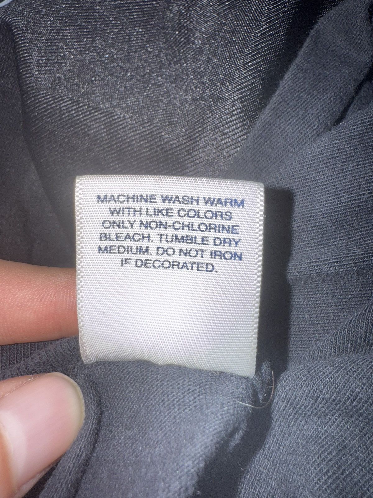 Supreme SUPREME skyscraper tee Size US M / EU 48-50 / 2 - 4 Thumbnail
