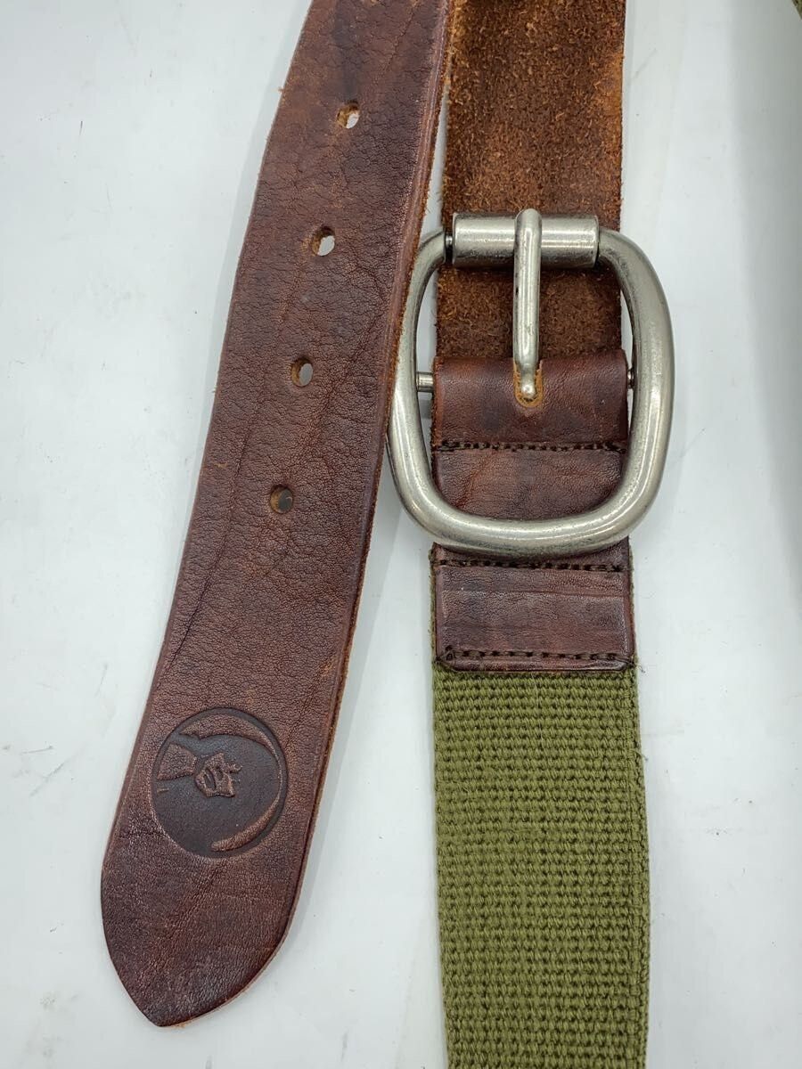 Hysteric Glamour Logo Belt Size ONE SIZE - 2 Thumbnail