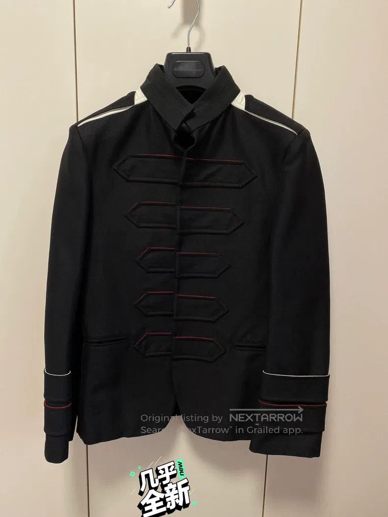 Valentino Valentino Courtly coat Size US XL / EU 56 / 4 - 1 Thumbnail