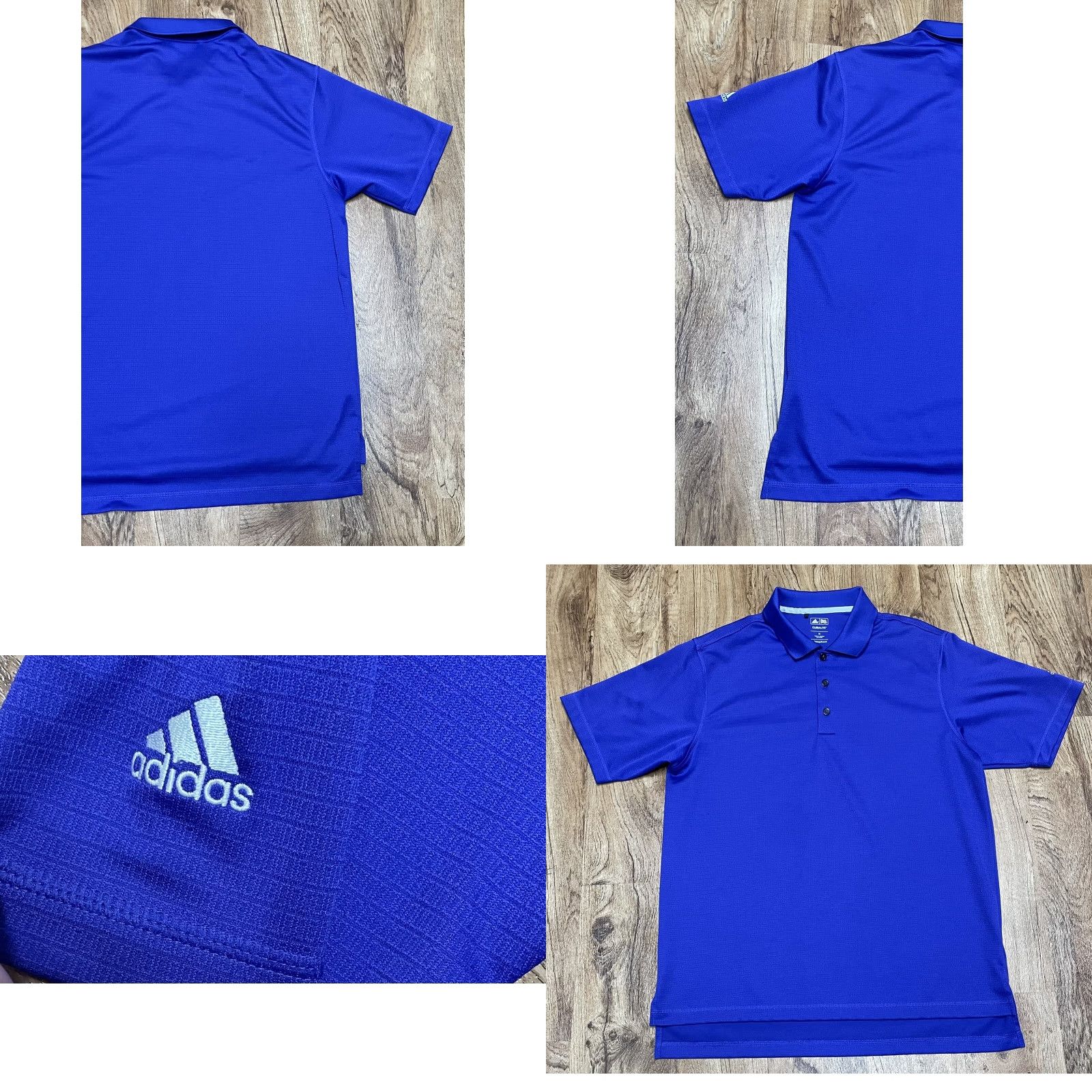 Adidas VINTAGE? No. (Oops) Size US L / EU 52-54 / 3 - 8 Thumbnail