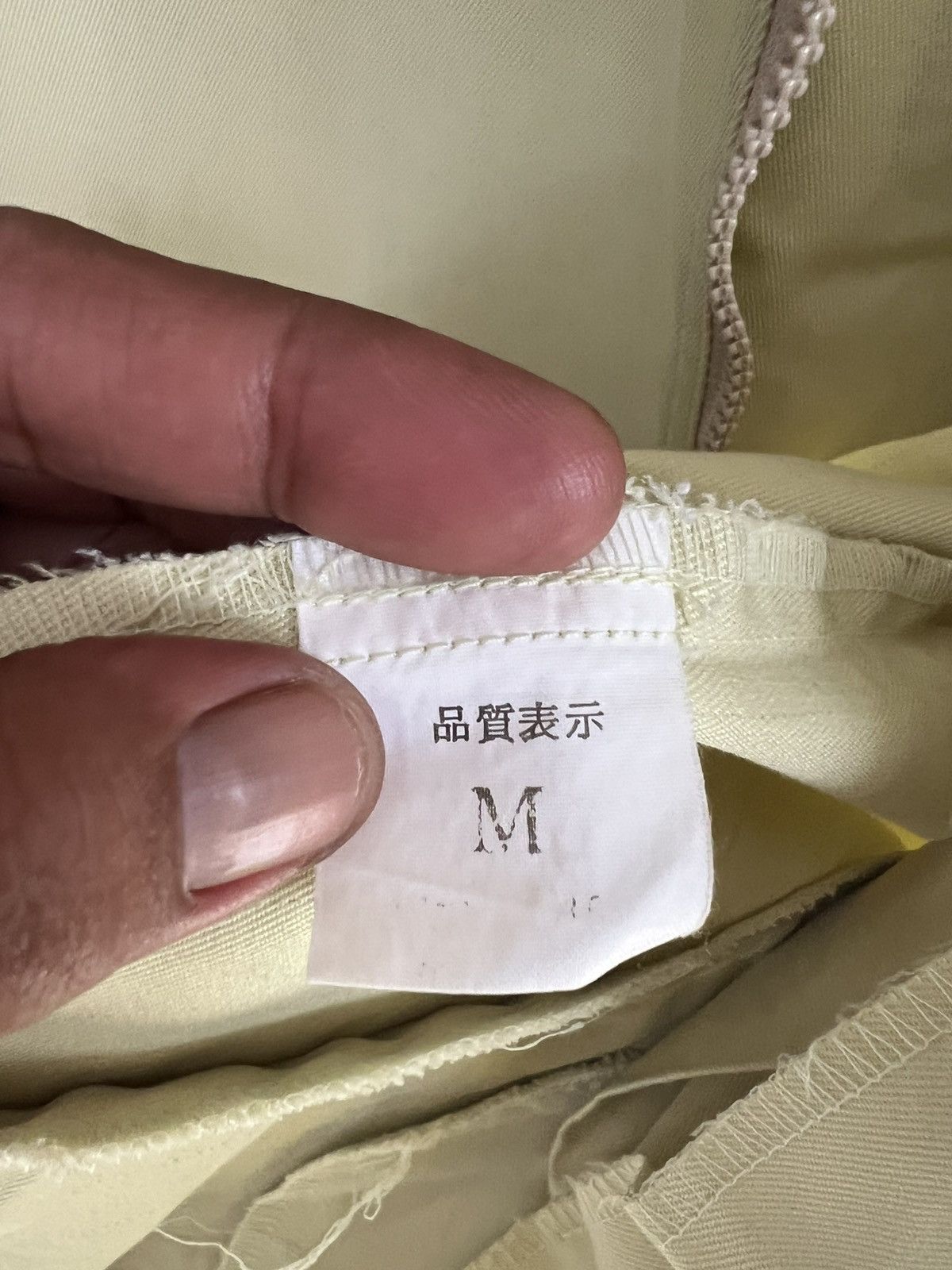 Japanese Brand 🔥Vintage Hanma Isuzu Work Jacket Size US M / EU 48-50 / 2 - 16 Thumbnail