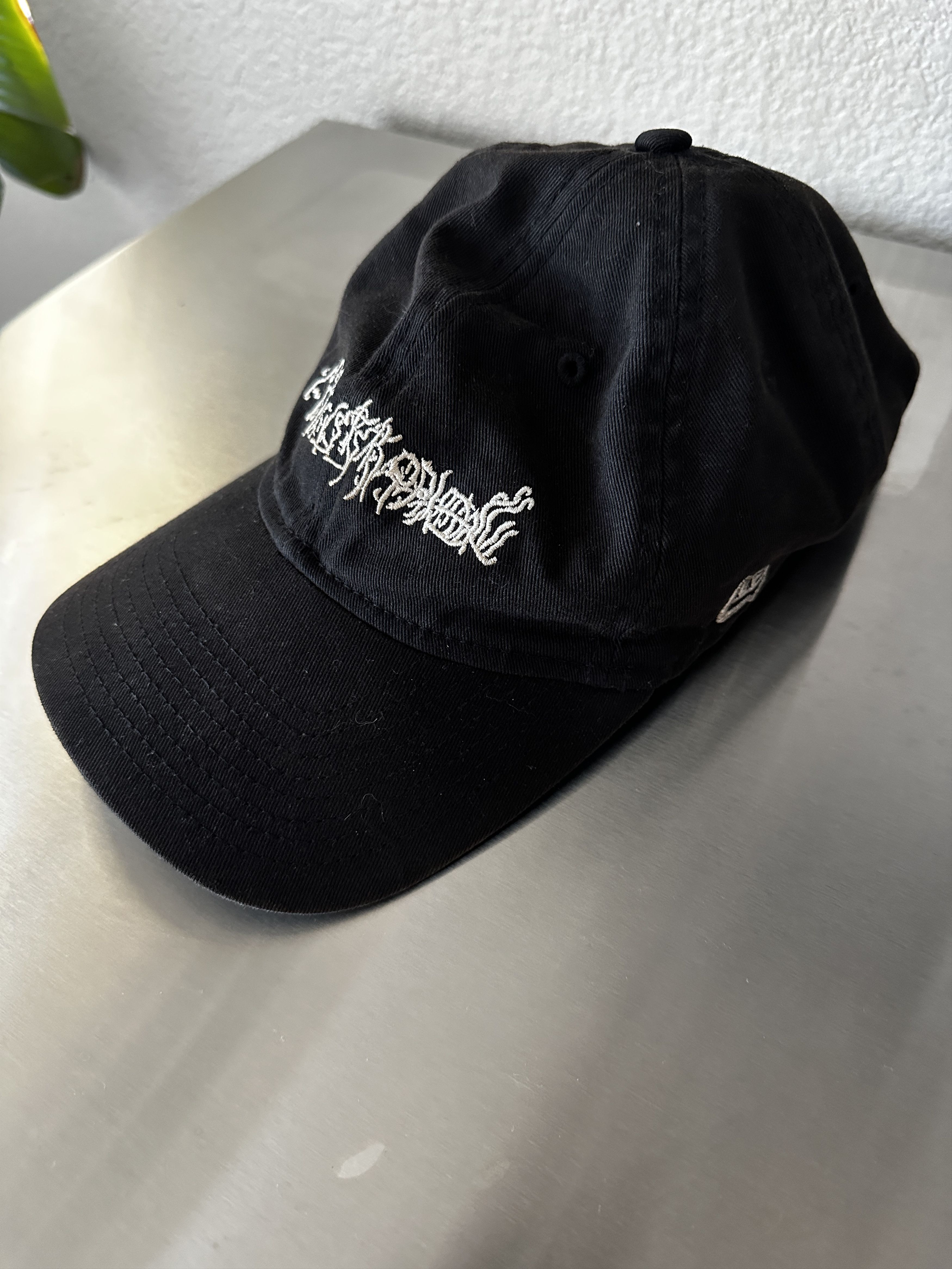 Kiko Kostadinov Yamantaka EYE Boredom Cap Size ONE SIZE - 2 Thumbnail