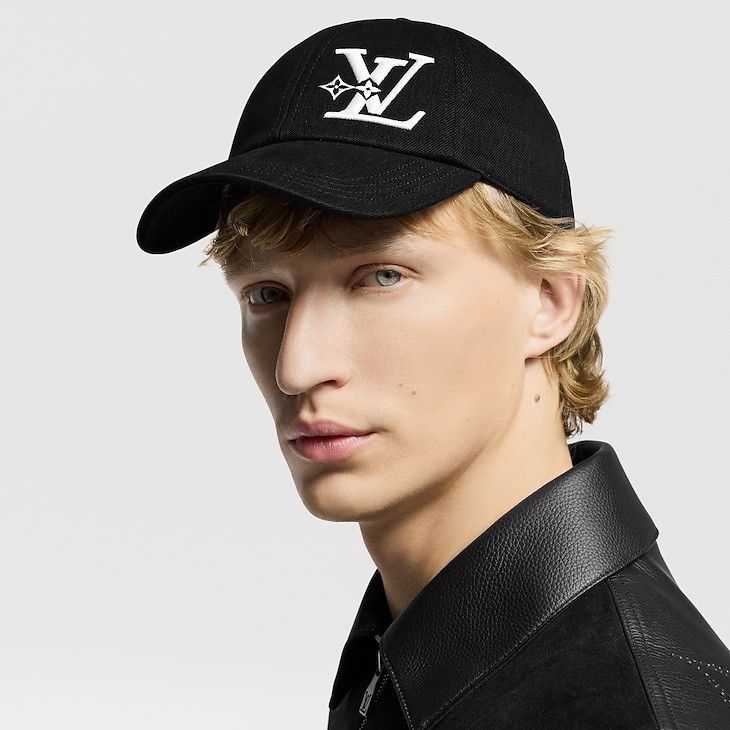 Louis Vuitton LV Smash Wool Cap Size ONE SIZE - 1 Thumbnail