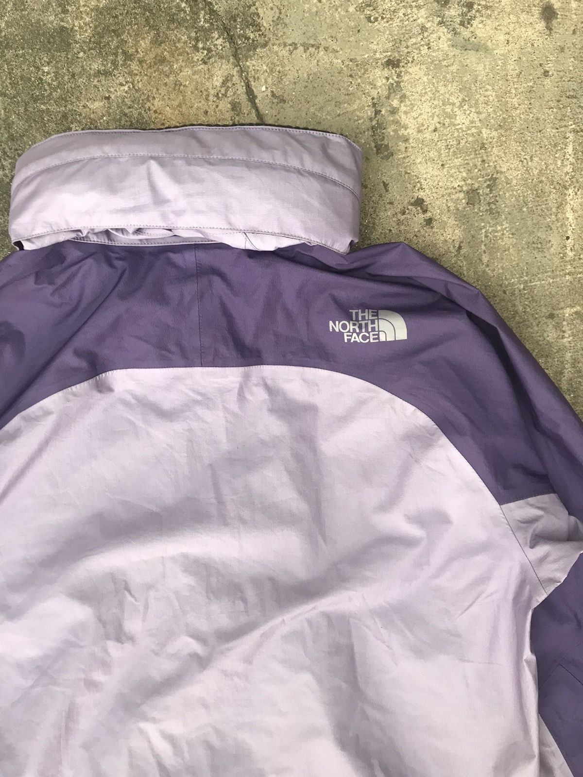 The North Face The North Face Gore-tex Jacket Size XS / US 0-2 / IT 36-38 - 4 Thumbnail