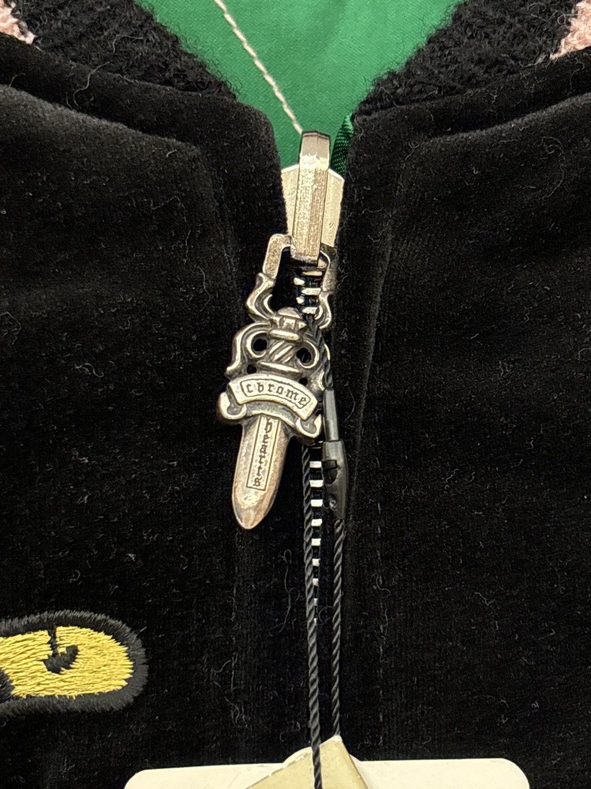 Chrome Hearts × Matty Boy × Tailor Toyo Aoyama 20th anniversary matty boy souvenir jacket Size US XL / EU 56 / 4 - 9 Thumbnail