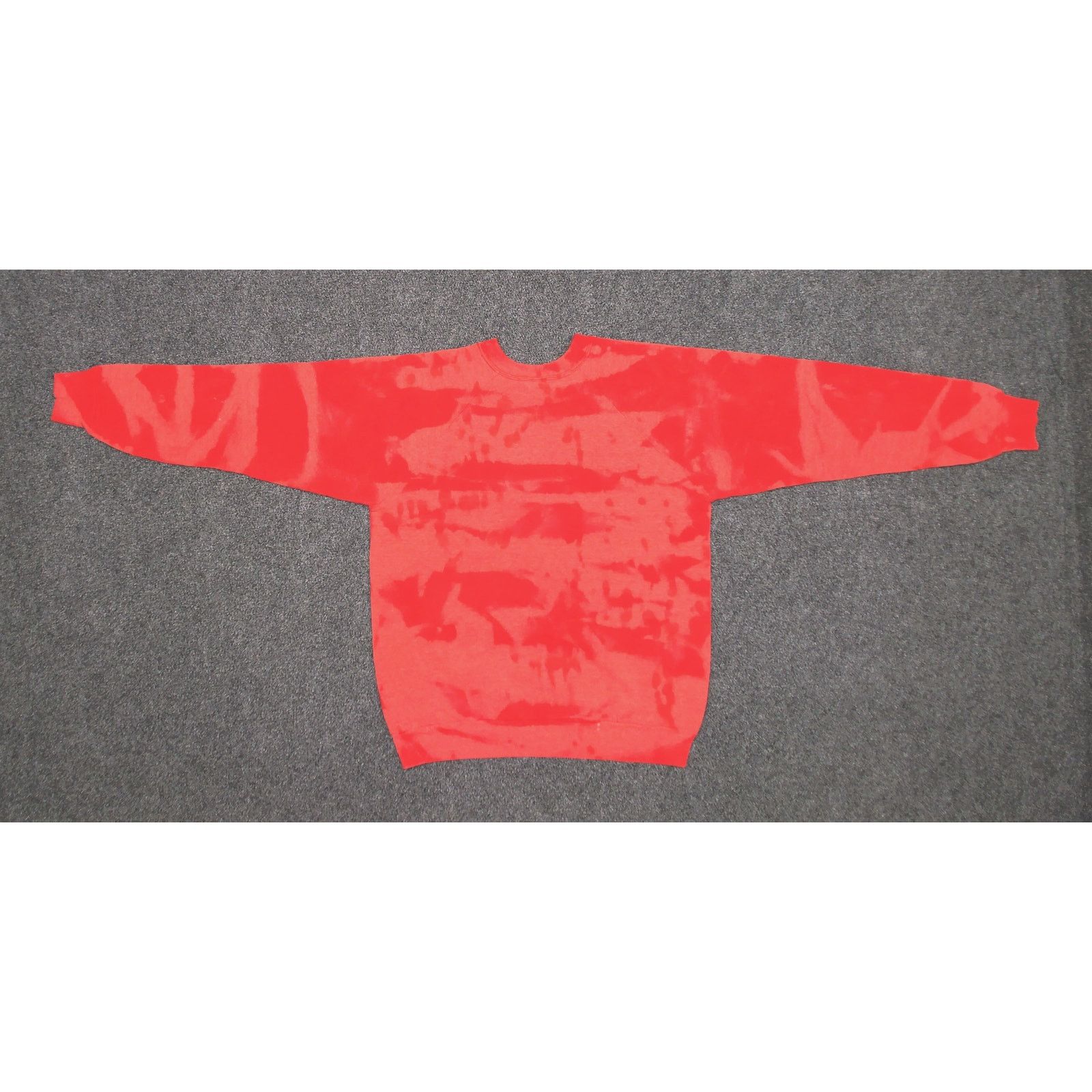 Fruit Of The Loom Fruit Of The Loom VTG 1987 Enjoy Nashville Coke Sweatshirt Size L / US 10 / IT 46 - 6 Thumbnail