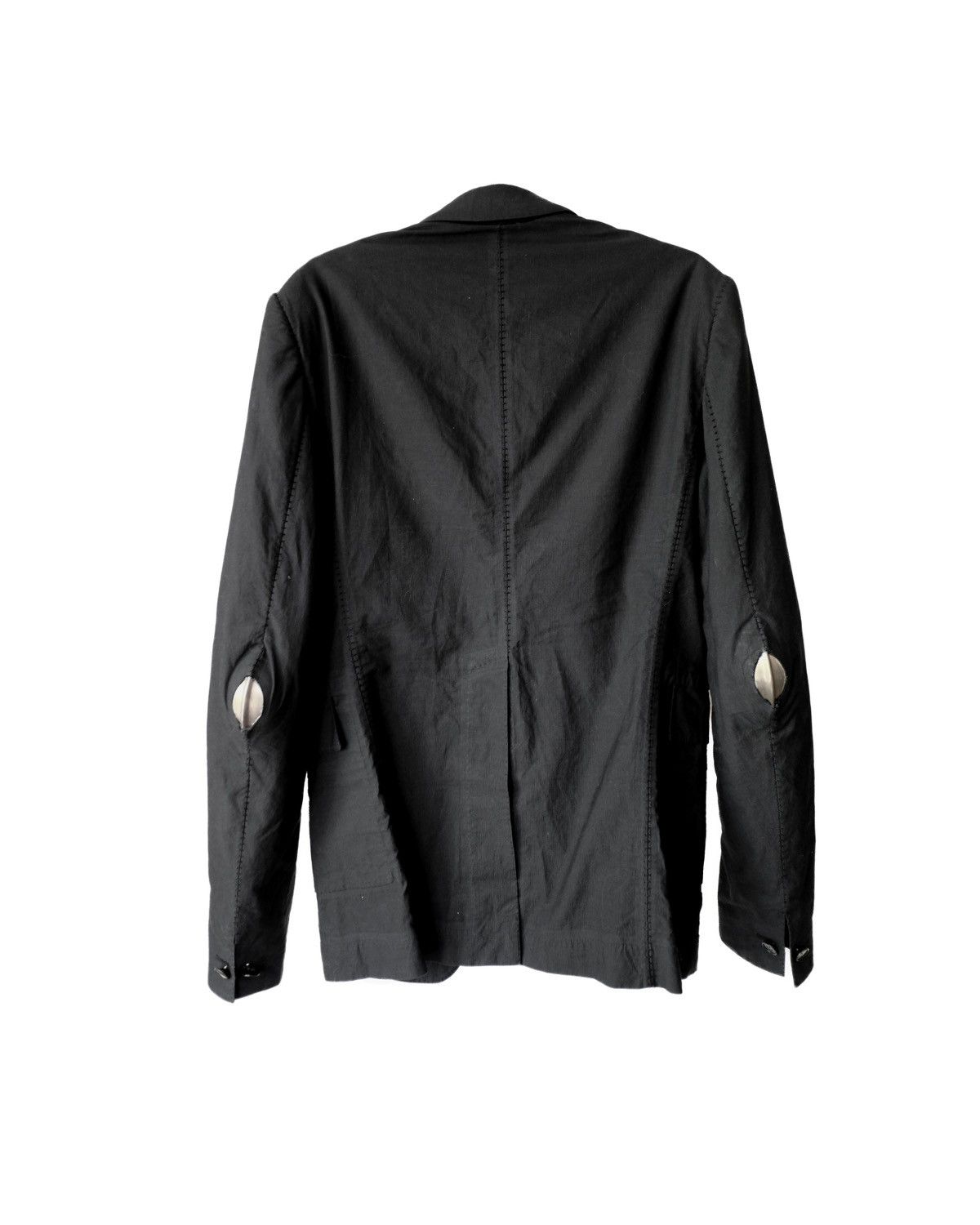Carol Christian Poell Carol Christian Poell Prosthetic Eblow Jacket Size US S / EU 44-46 / 1 - 2 Thumbnail