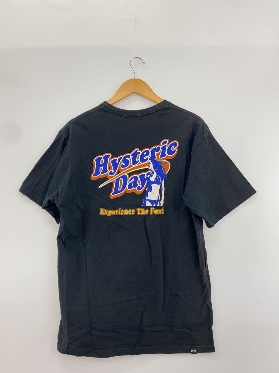Hysteric Glamour Hysteric Day T-Shirt Size US L / EU 52-54 / 3 - 2 Thumbnail