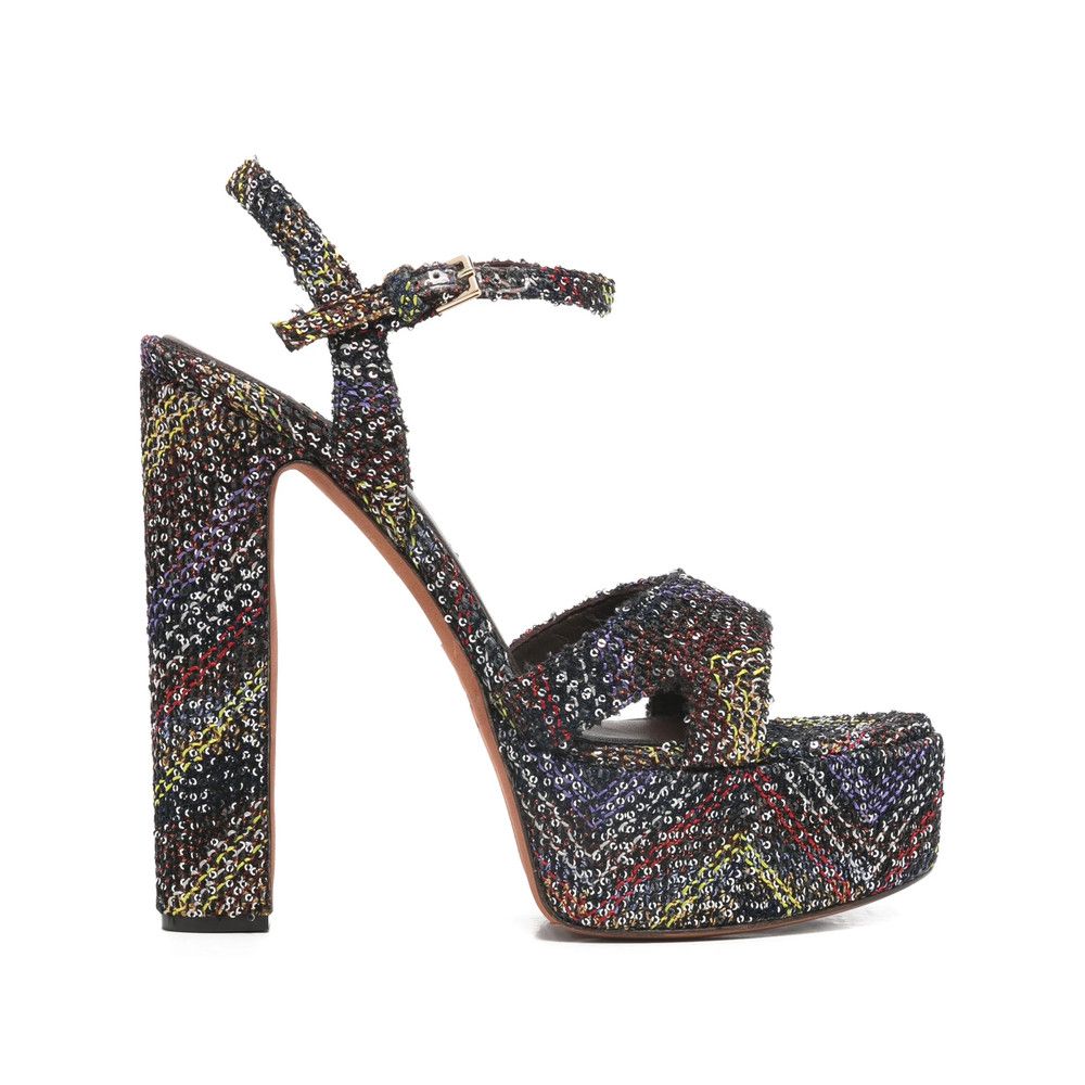 Missoni Missoni BLACK Boots Size US 11 / IT 41 - 1 Thumbnail