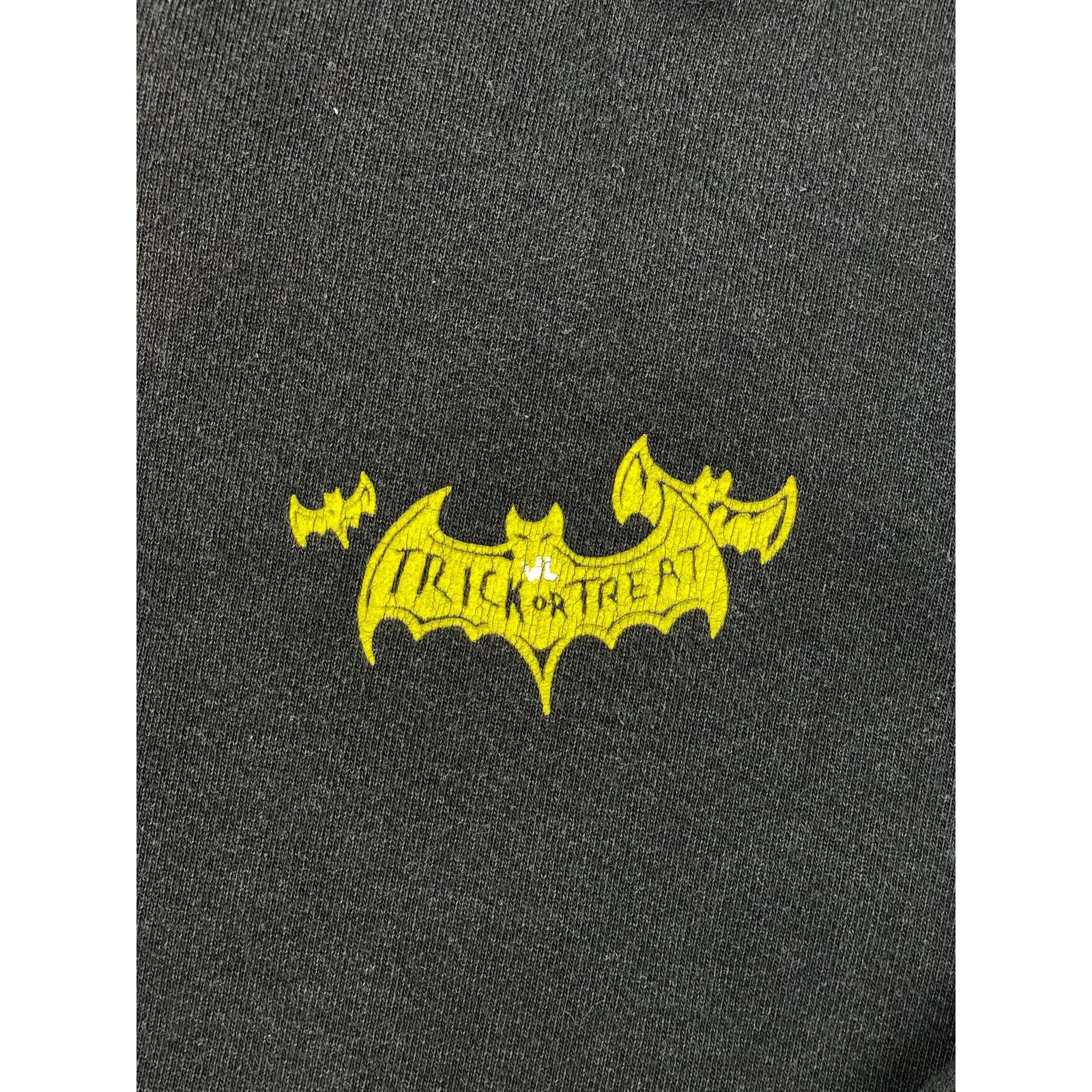 Warren Lotas Warren Lotas Doctor Death Black Multi Hoodie Size US M / EU 48-50 / 2 - 3 Thumbnail