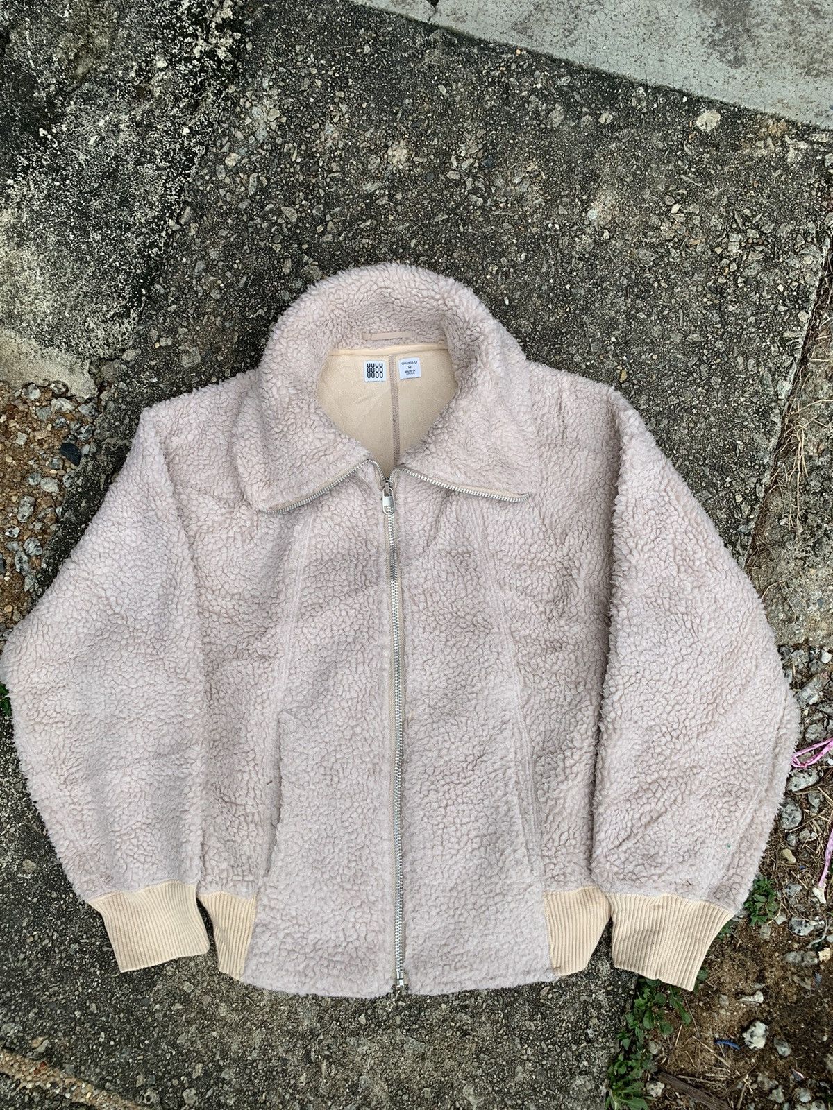 Joe freshgoods sunset Sherpa