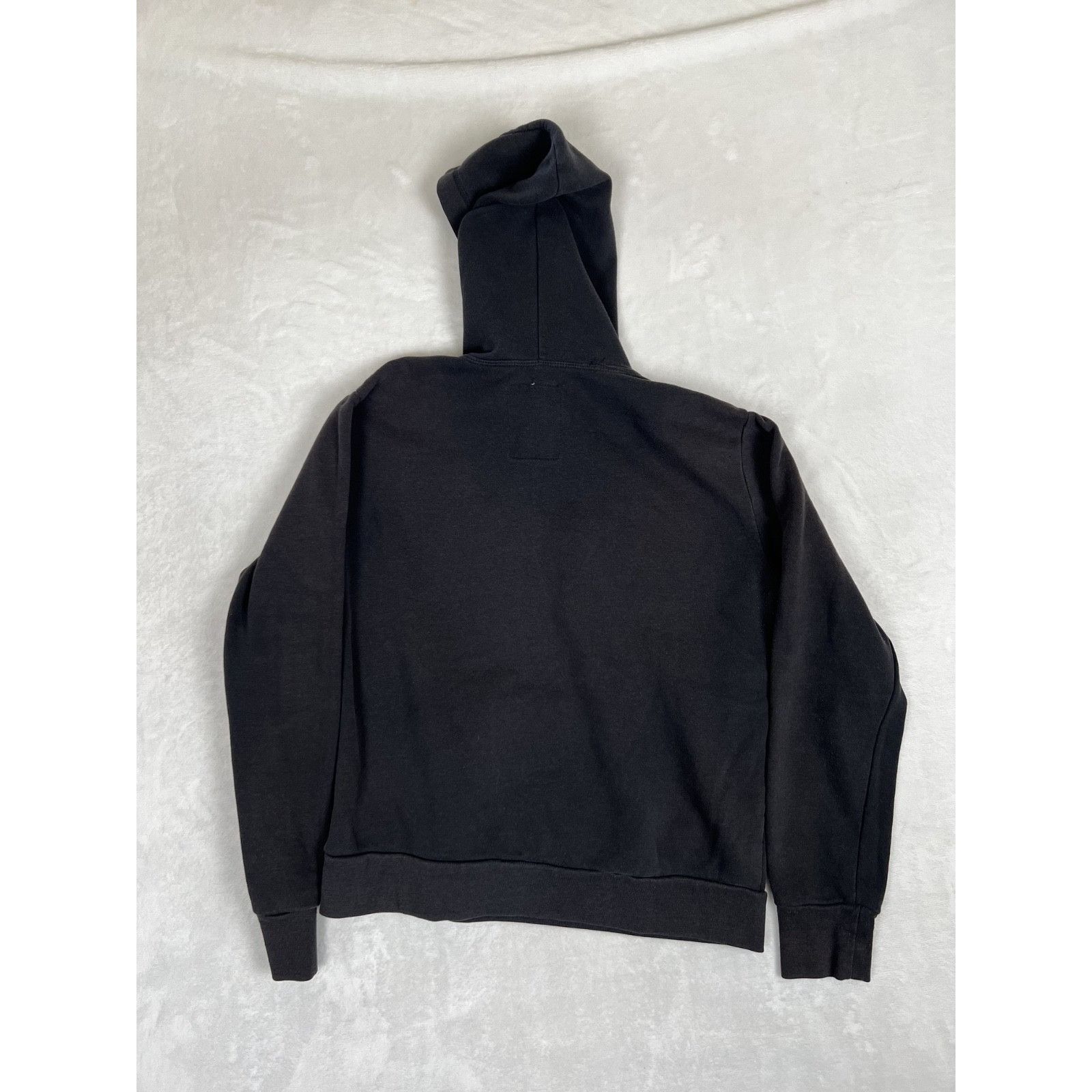 Aeropostale Vintage Aeropostale Womens New York '87 Hoodie Sweatshirt Si Size L / US 10 / IT 46 - 6 Thumbnail